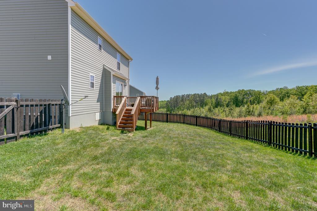 126 RIVA WAY, PALMYRA, Virginia 22963, 4 Bedrooms Bedrooms, ,3 BathroomsBathrooms,Residential,126 RIVA WAY,VAFN2000700 MLS # VAFN2000700
