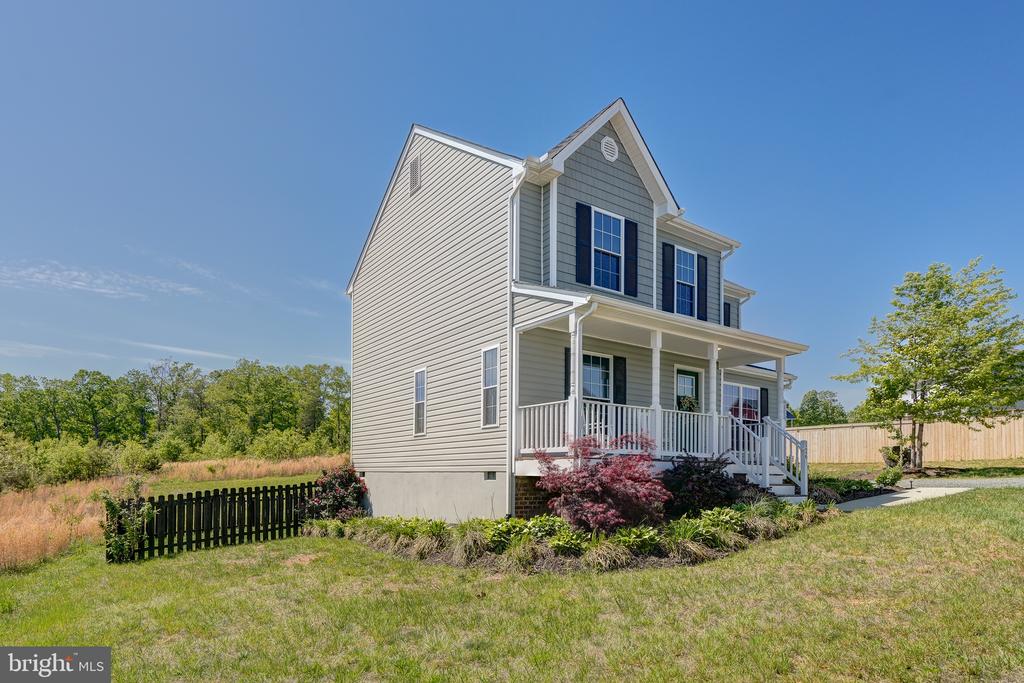 126 RIVA WAY, PALMYRA, Virginia 22963, 4 Bedrooms Bedrooms, ,3 BathroomsBathrooms,Residential,126 RIVA WAY,VAFN2000700 MLS # VAFN2000700