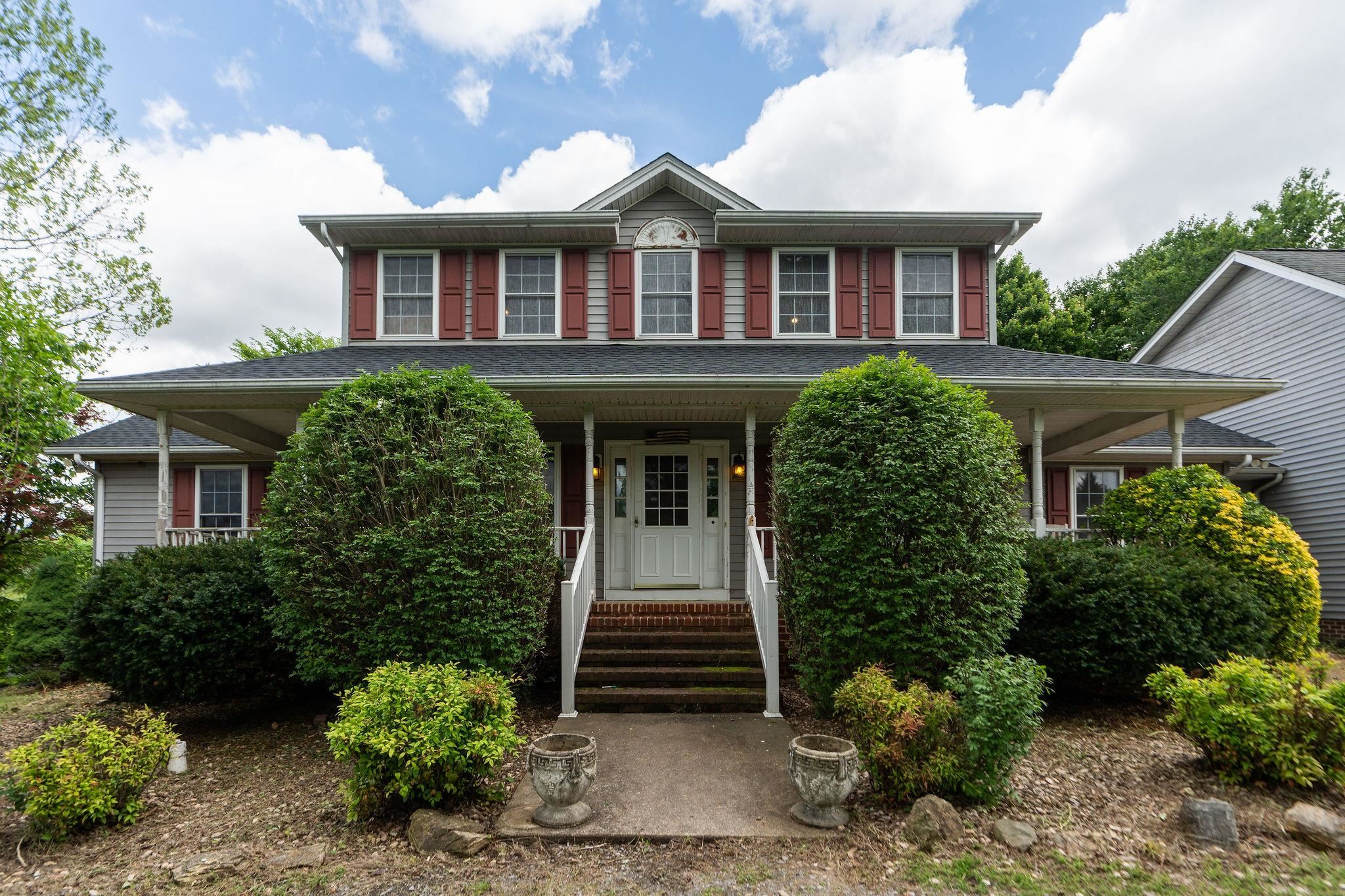 1057 ROCKFISH RD, WAYNESBORO, Virginia 22980, 4 Bedrooms Bedrooms, ,4 BathroomsBathrooms,Residential,1057 ROCKFISH RD,678133 MLS # 678133 1057 ROCKFISH RD, WAYNESBORO, Virginia 22980, 4 Bedrooms Bedrooms, ,4 BathroomsBathrooms,Residential,1057 ROCKFISH RD,678133 MLS # 678133