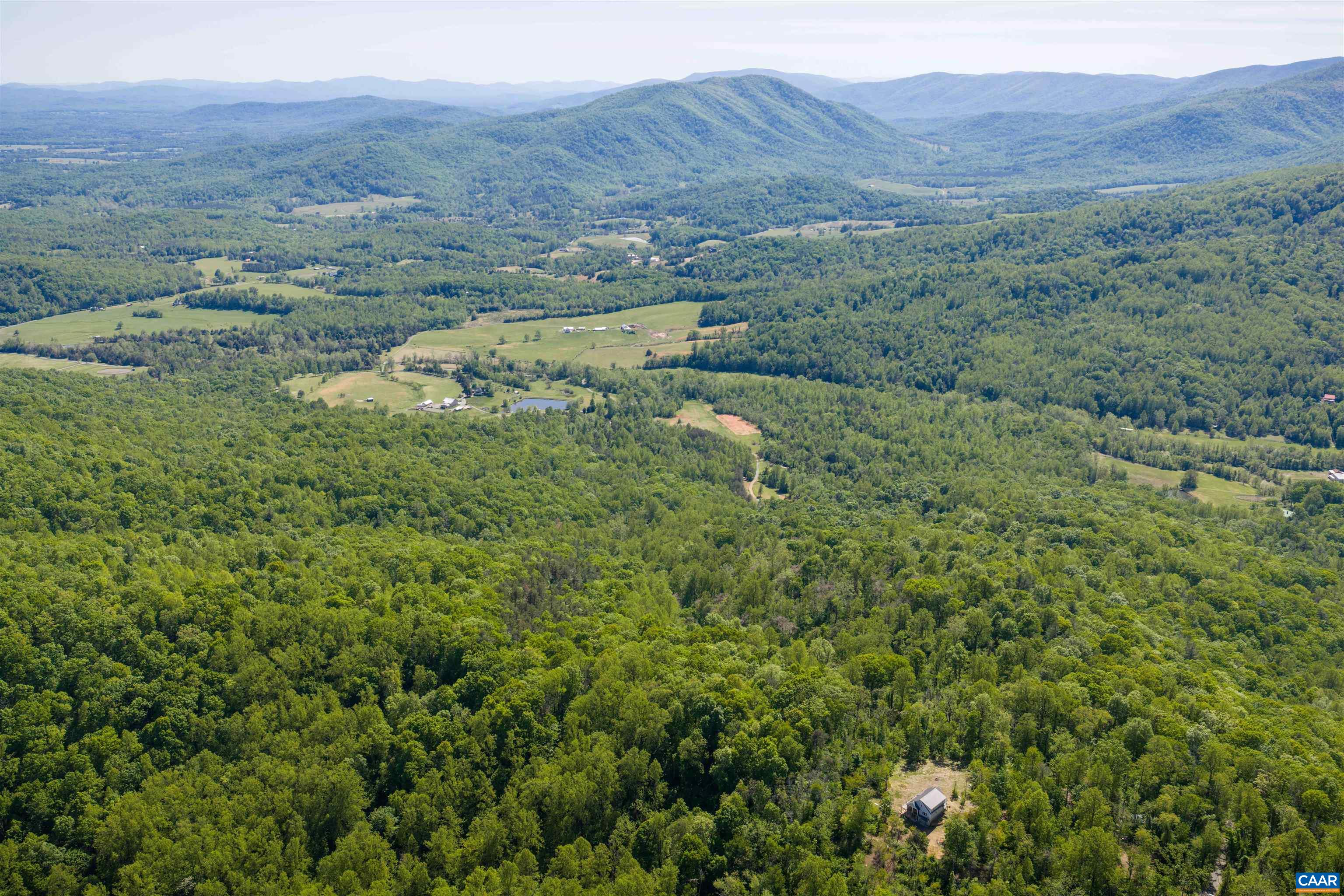 Lot A BROKENBACK MOUNTAIN RD, DYKE, Virginia 22935, ,Land,Lot A BROKENBACK MOUNTAIN RD,678141 MLS # 678141