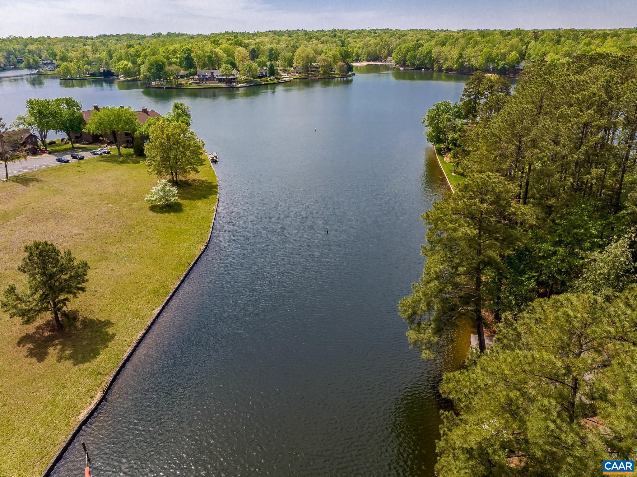 Enjoy Water Views! Enjoy Water Views!