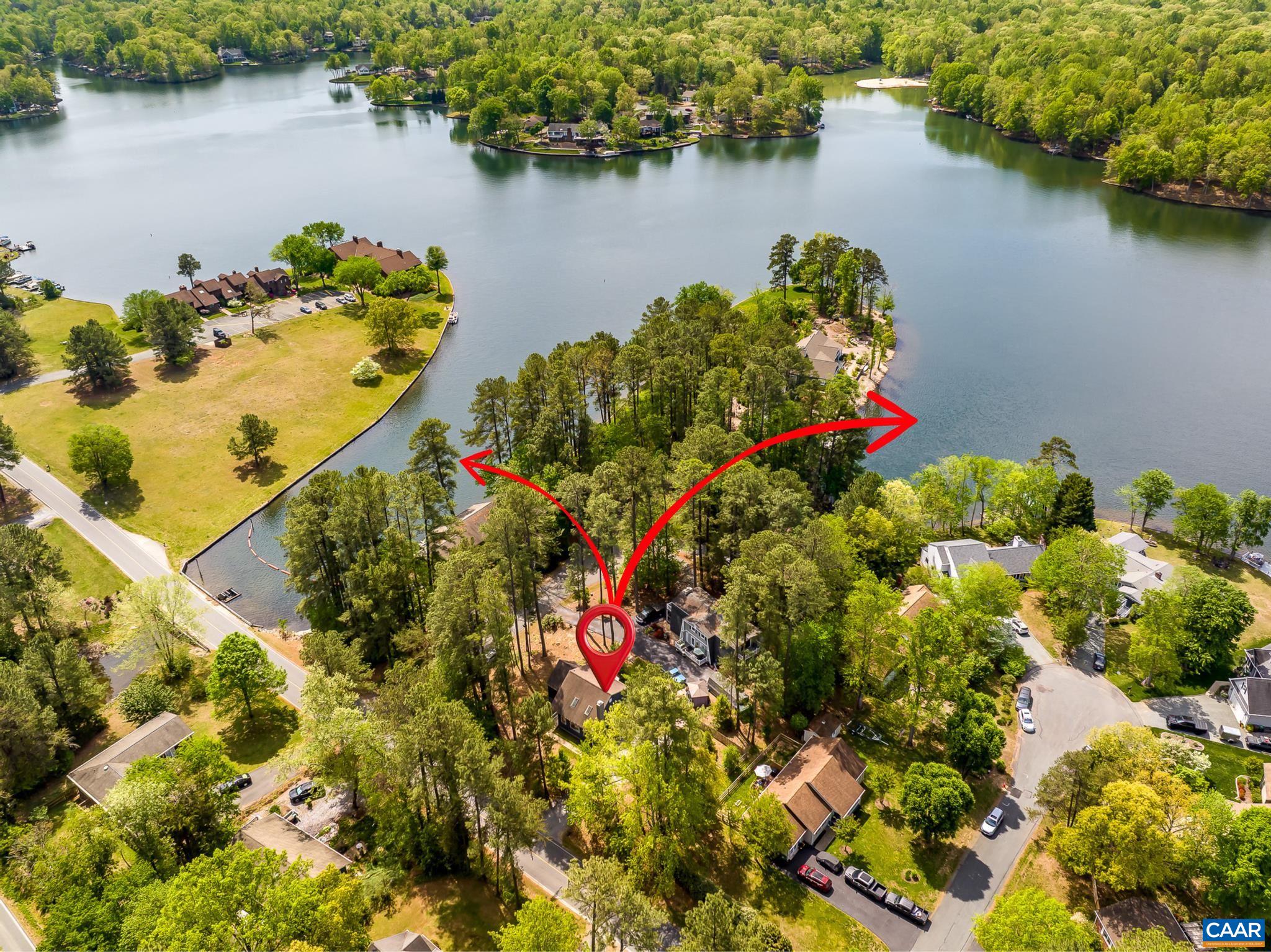 942 JEFFERSON DR, PALMYRA, Virginia 22963, 3 Bedrooms Bedrooms, ,2 BathroomsBathrooms,Residential,SUMMER FUN! SPARKLING HOME,942 JEFFERSON DR,678136 MLS # 678136