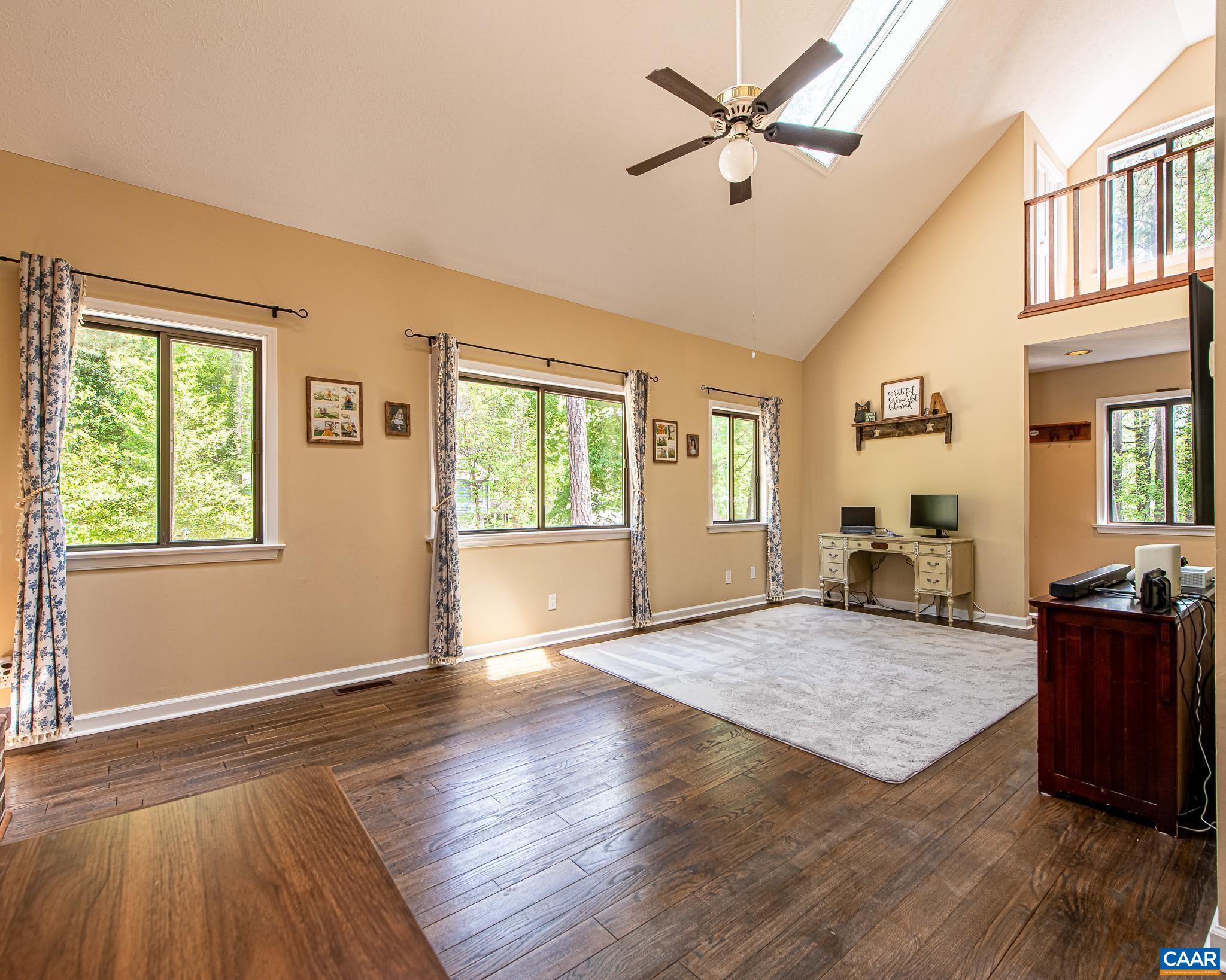 Open Floorplan Open Floorplan