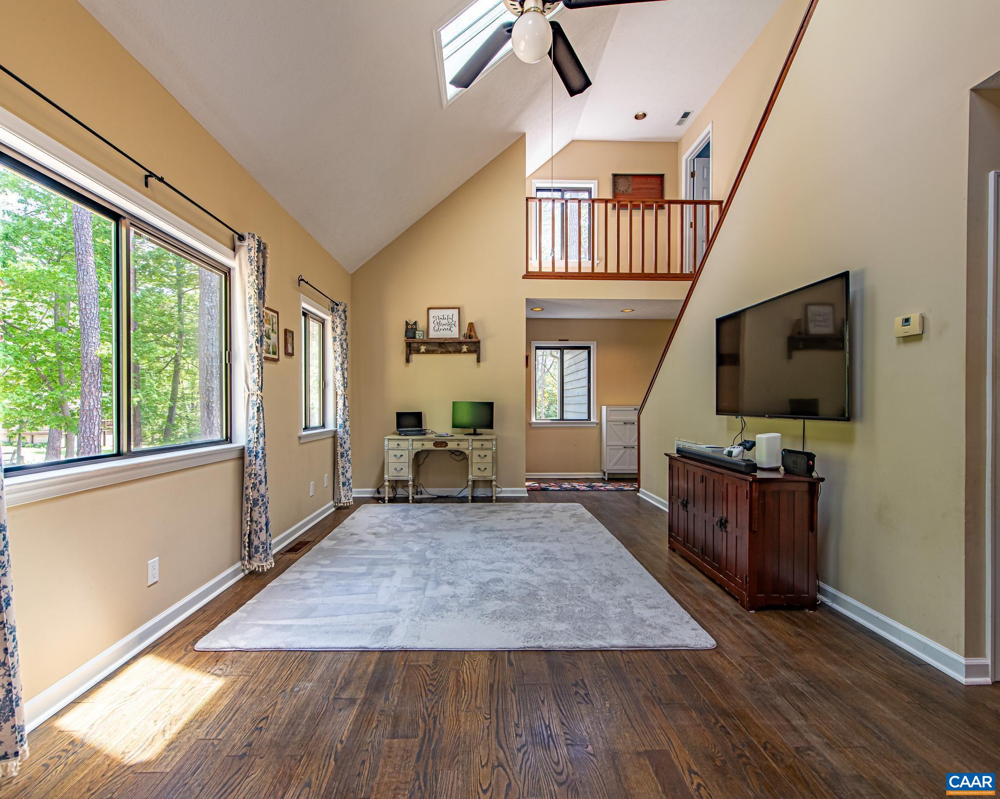 Open Floor Plan Open Floor Plan