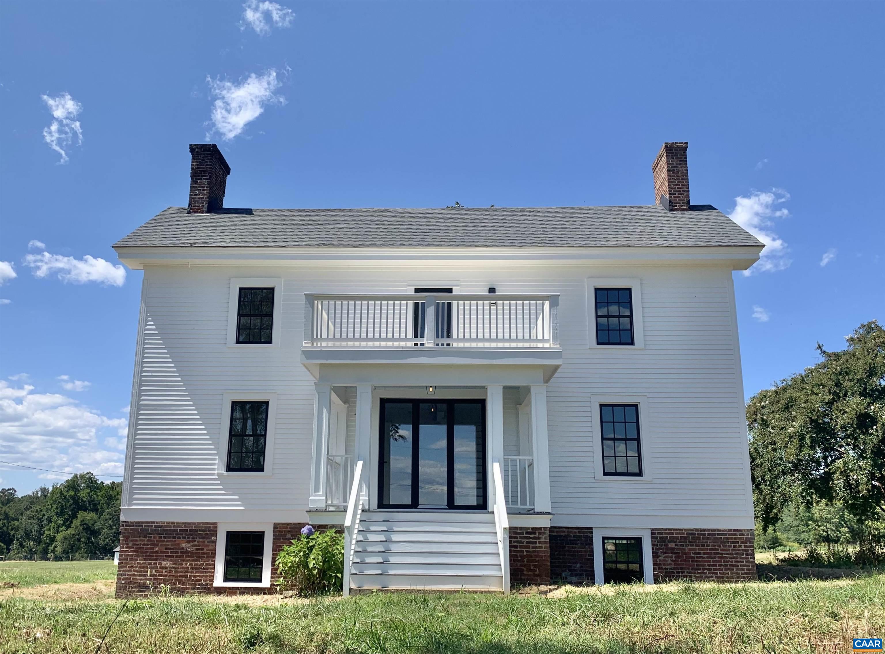 481 RACE GROUND RD, ROCHELLE, Virginia 22738, 4 Bedrooms Bedrooms, ,5 BathroomsBathrooms,Residential,Glenwood,481 RACE GROUND RD,677782 MLS # 677782
