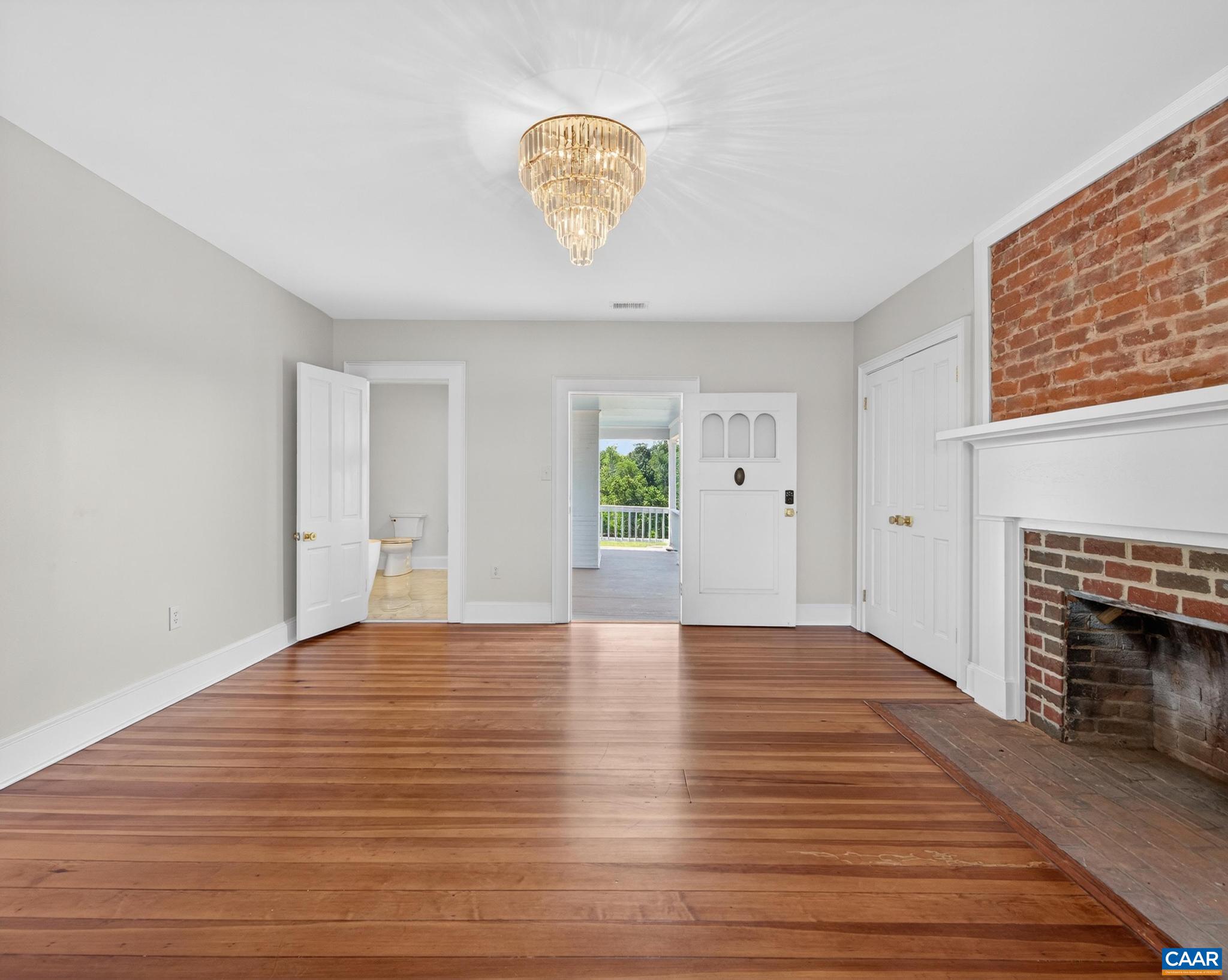 481 RACE GROUND RD, ROCHELLE, Virginia 22738, 4 Bedrooms Bedrooms, ,5 BathroomsBathrooms,Residential,Glenwood,481 RACE GROUND RD,677782 MLS # 677782