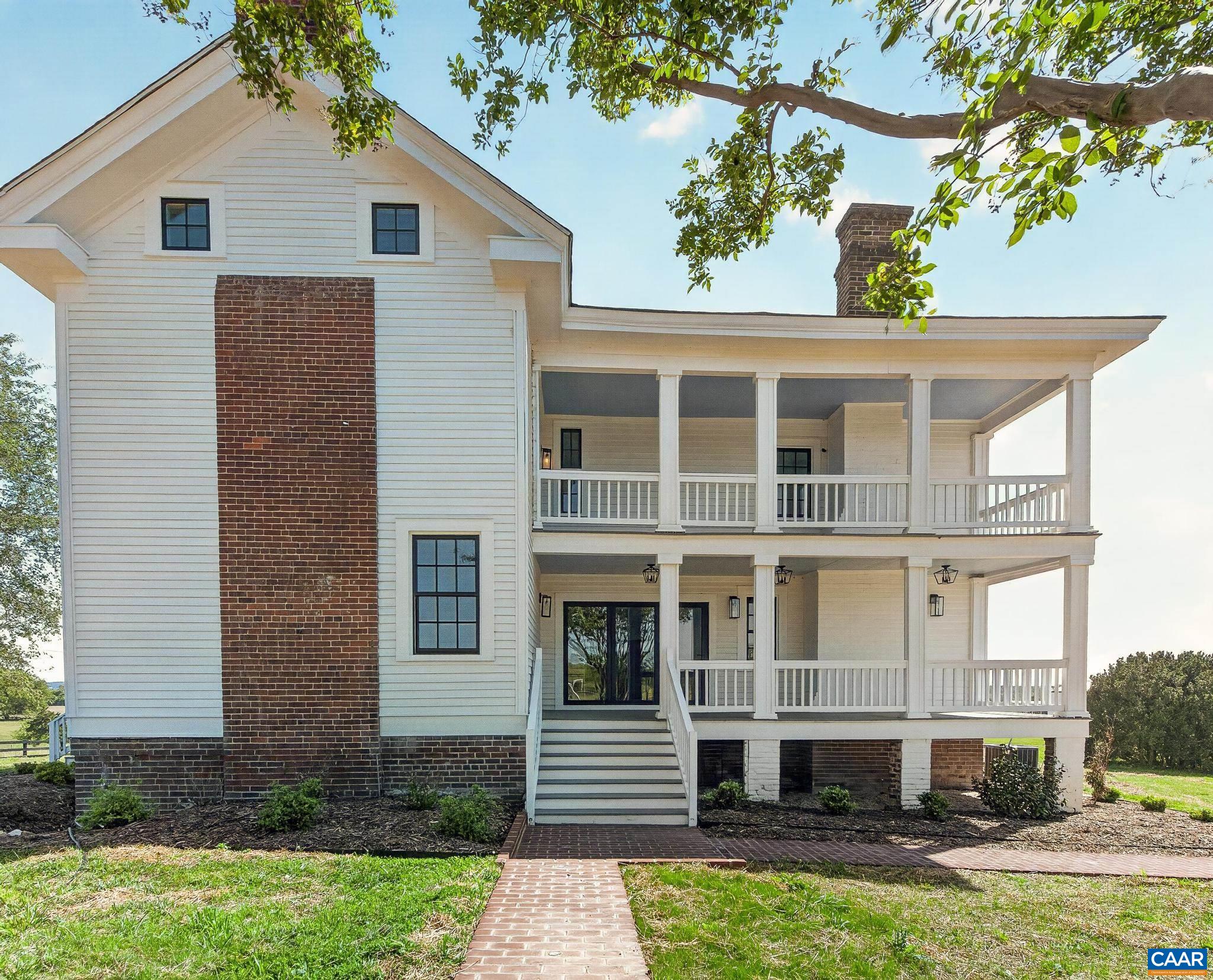 481 RACE GROUND RD, ROCHELLE, Virginia 22738, 4 Bedrooms Bedrooms, ,5 BathroomsBathrooms,Residential,Glenwood,481 RACE GROUND RD,677782 MLS # 677782