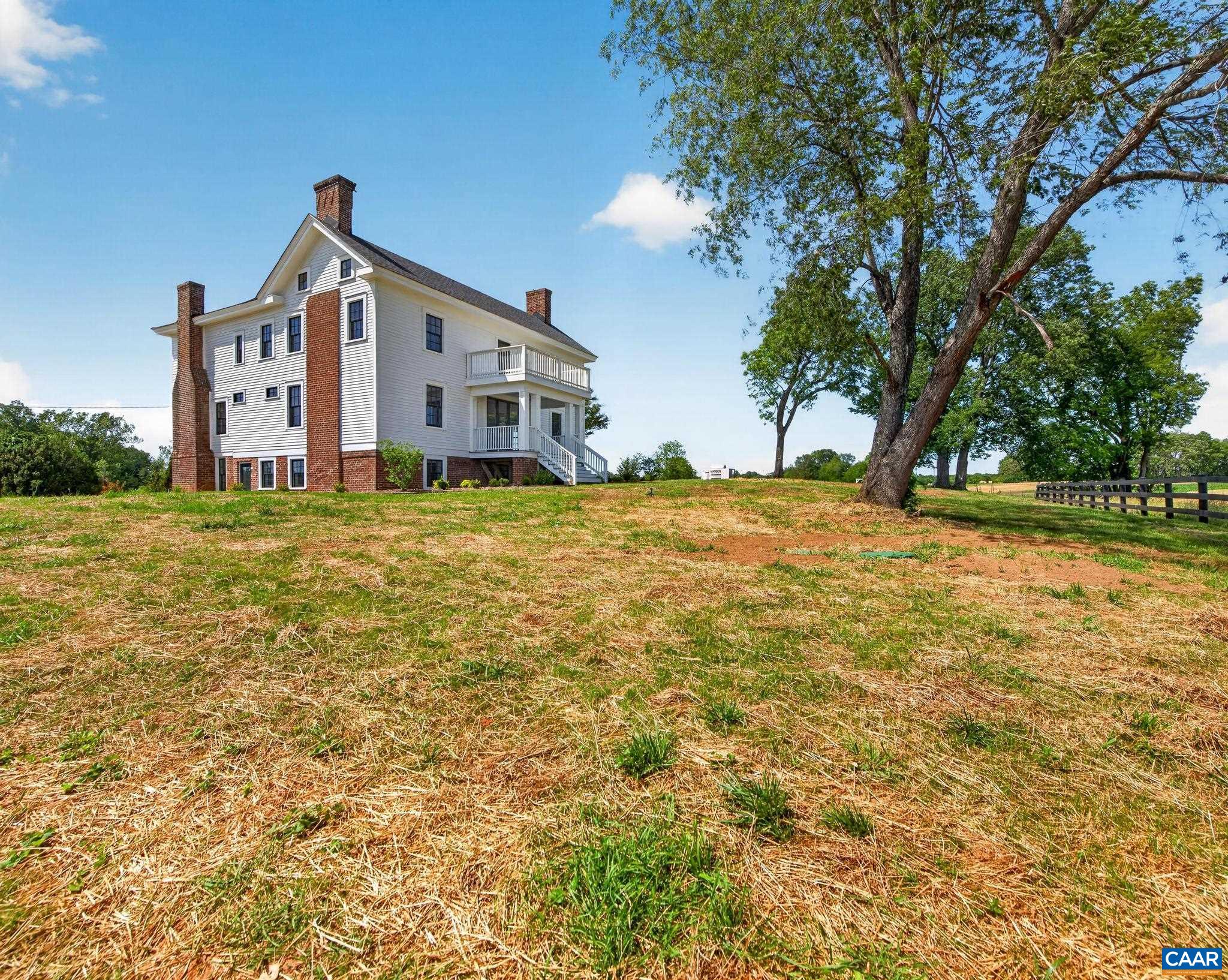 481 RACE GROUND RD, ROCHELLE, Virginia 22738, 4 Bedrooms Bedrooms, ,5 BathroomsBathrooms,Residential,Glenwood,481 RACE GROUND RD,677782 MLS # 677782