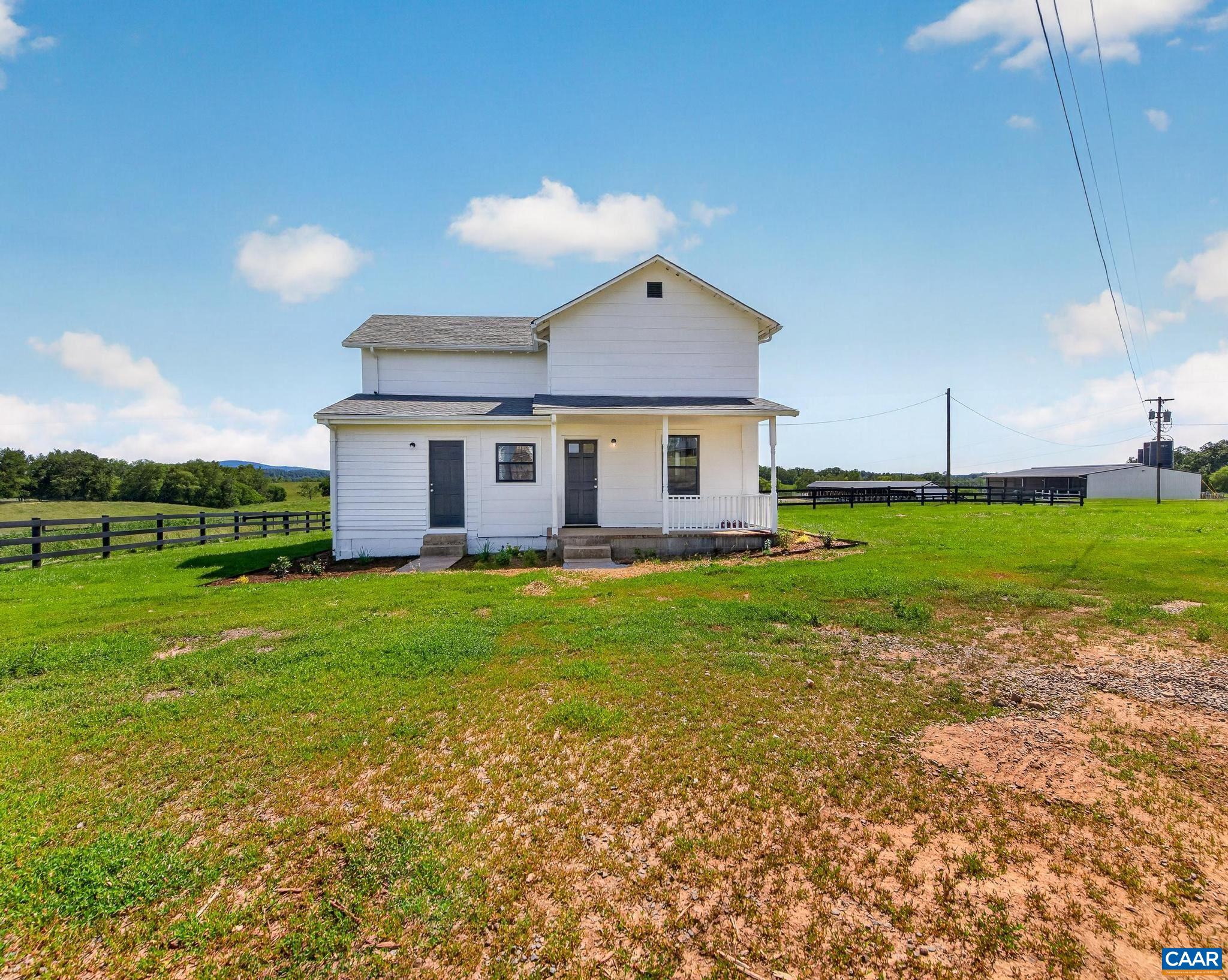 481 RACE GROUND RD, ROCHELLE, Virginia 22738, 4 Bedrooms Bedrooms, ,5 BathroomsBathrooms,Residential,Glenwood,481 RACE GROUND RD,677782 MLS # 677782