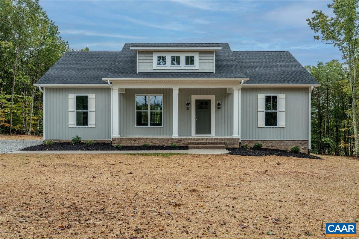 1646 JERUSALEM CHURCH RD, BUCKINGHAM, Virginia 23921, 4 Bedrooms Bedrooms, ,2 BathroomsBathrooms,Residential,1646 JERUSALEM CHURCH RD,678142 MLS # 678142