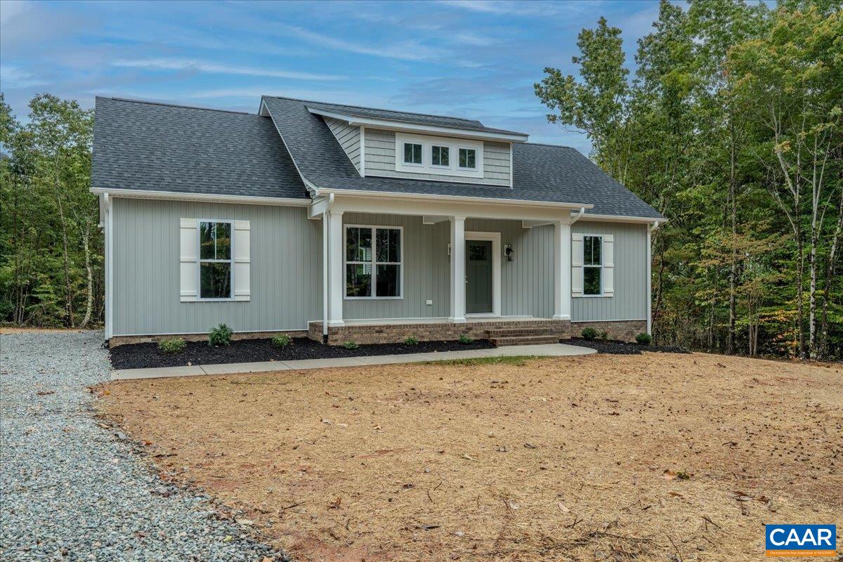 1646 JERUSALEM CHURCH RD, BUCKINGHAM, Virginia 23921, 4 Bedrooms Bedrooms, ,2 BathroomsBathrooms,Residential,1646 JERUSALEM CHURCH RD,678142 MLS # 678142