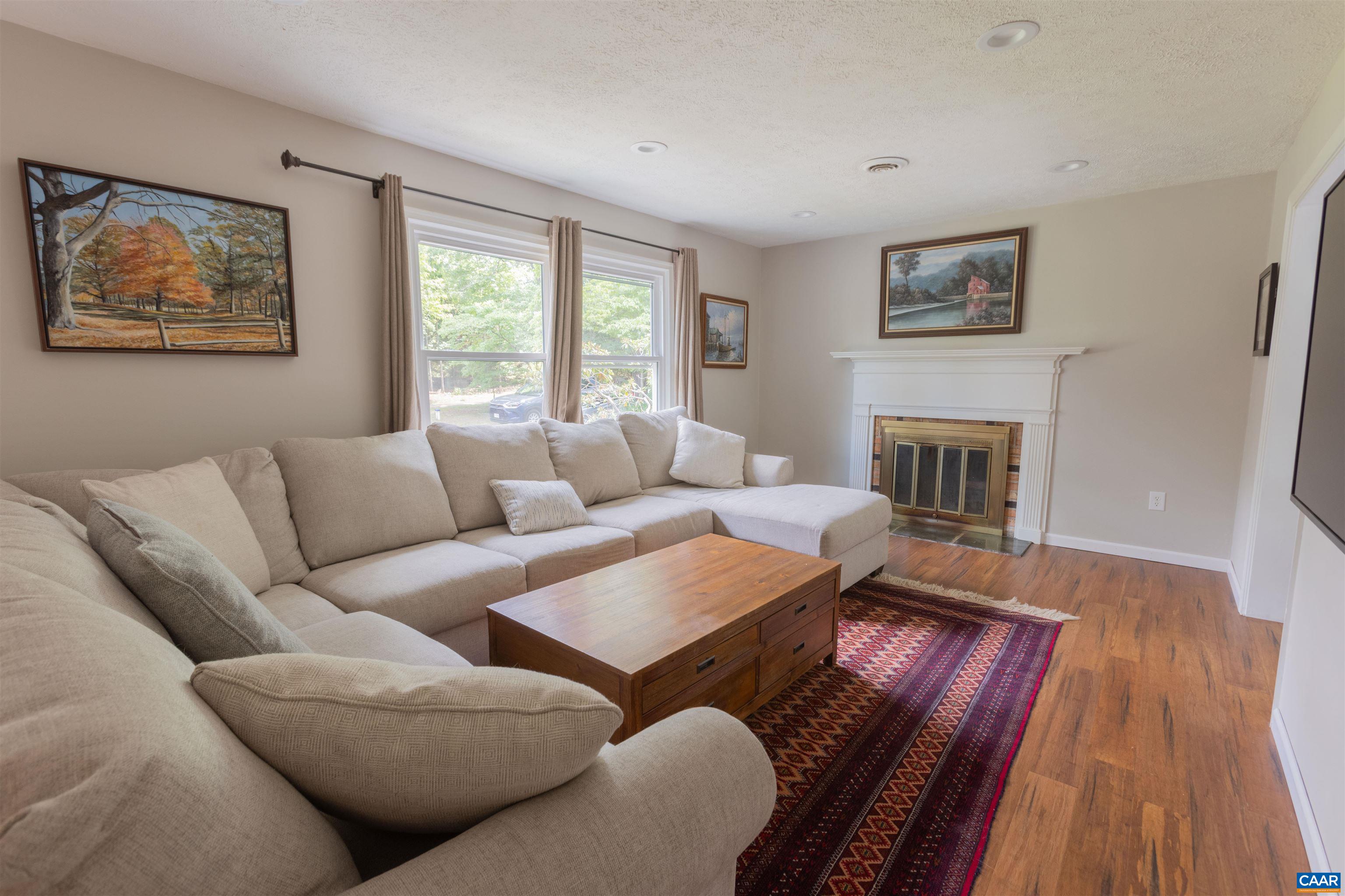 2550 PROFFIT RD, CHARLOTTESVILLE, Virginia 22911, 3 Bedrooms Bedrooms, ,2 BathroomsBathrooms,Residential,Proffit Road, 2 Acres, 3 bedroom, 2 bath,2550 PROFFIT RD,677399 MLS # 677399