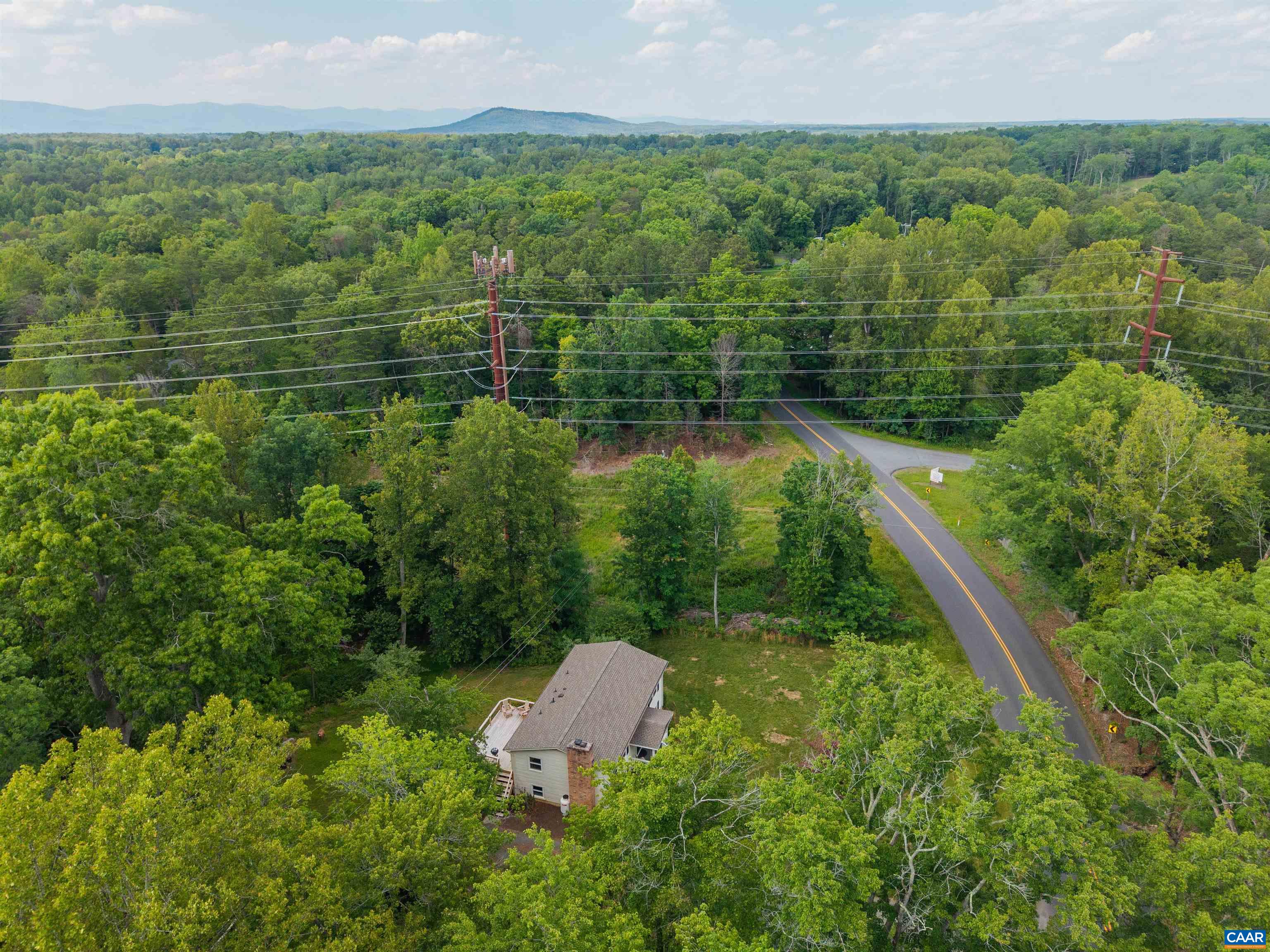 2550 PROFFIT RD, CHARLOTTESVILLE, Virginia 22911, 3 Bedrooms Bedrooms, ,2 BathroomsBathrooms,Residential,Proffit Road, 2 Acres, 3 bedroom, 2 bath,2550 PROFFIT RD,677399 MLS # 677399