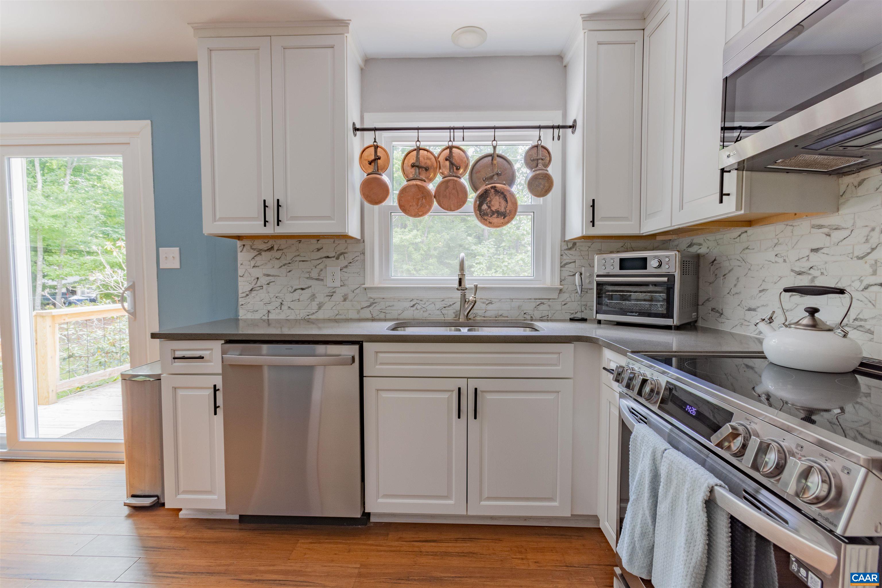 2550 PROFFIT RD, CHARLOTTESVILLE, Virginia 22911, 3 Bedrooms Bedrooms, ,2 BathroomsBathrooms,Residential,Proffit Road, 2 Acres, 3 bedroom, 2 bath,2550 PROFFIT RD,677399 MLS # 677399