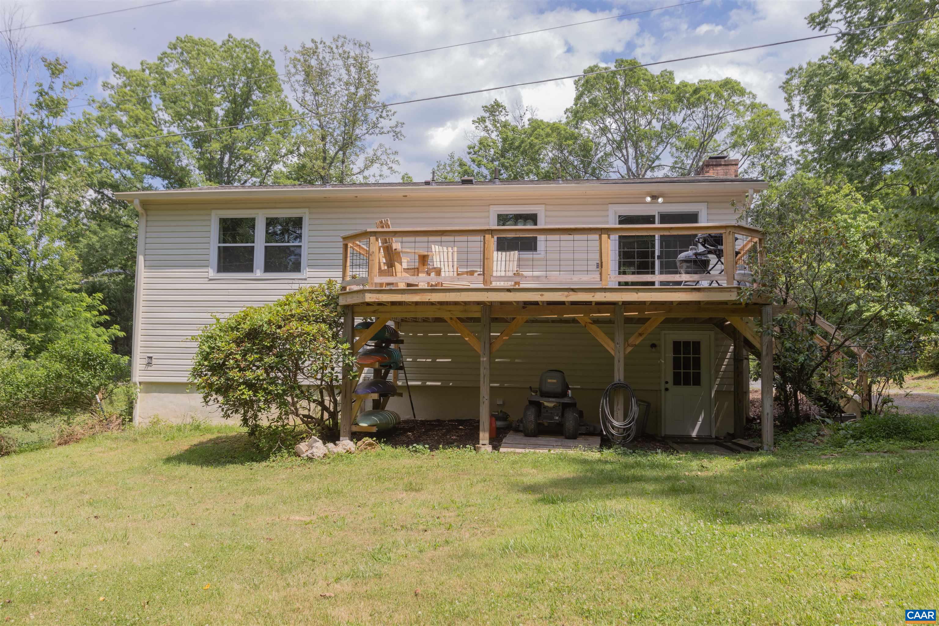 2550 PROFFIT RD, CHARLOTTESVILLE, Virginia 22911, 3 Bedrooms Bedrooms, ,2 BathroomsBathrooms,Residential,Proffit Road, 2 Acres, 3 bedroom, 2 bath,2550 PROFFIT RD,677399 MLS # 677399