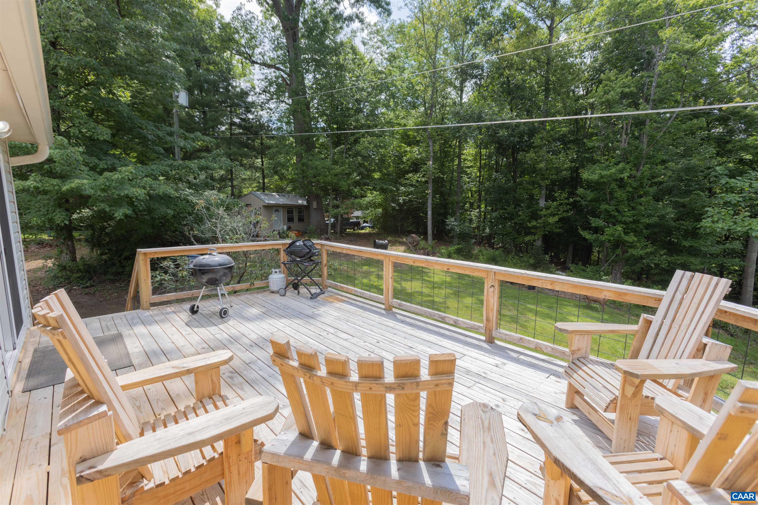 2550 PROFFIT RD, CHARLOTTESVILLE, Virginia 22911, 3 Bedrooms Bedrooms, ,2 BathroomsBathrooms,Residential,Proffit Road, 2 Acres, 3 bedroom, 2 bath,2550 PROFFIT RD,677399 MLS # 677399