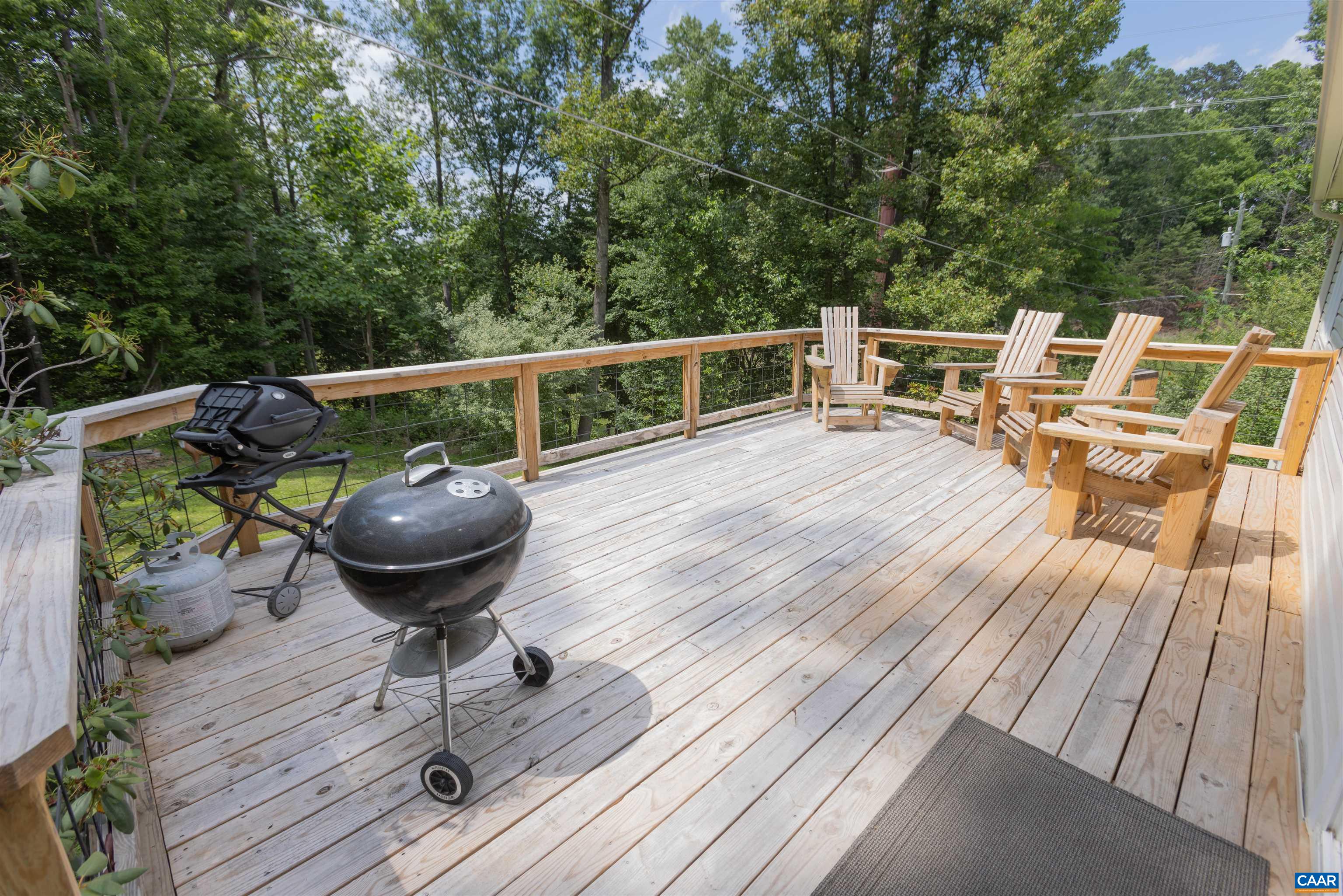 2550 PROFFIT RD, CHARLOTTESVILLE, Virginia 22911, 3 Bedrooms Bedrooms, ,2 BathroomsBathrooms,Residential,Proffit Road, 2 Acres, 3 bedroom, 2 bath,2550 PROFFIT RD,677399 MLS # 677399