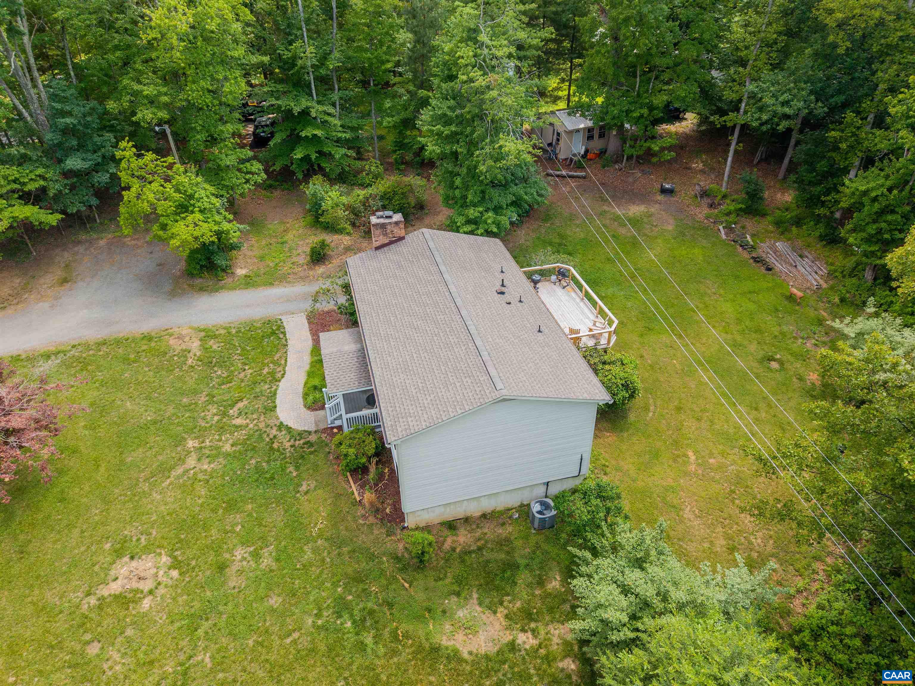2550 PROFFIT RD, CHARLOTTESVILLE, Virginia 22911, 3 Bedrooms Bedrooms, ,2 BathroomsBathrooms,Residential,Proffit Road, 2 Acres, 3 bedroom, 2 bath,2550 PROFFIT RD,677399 MLS # 677399