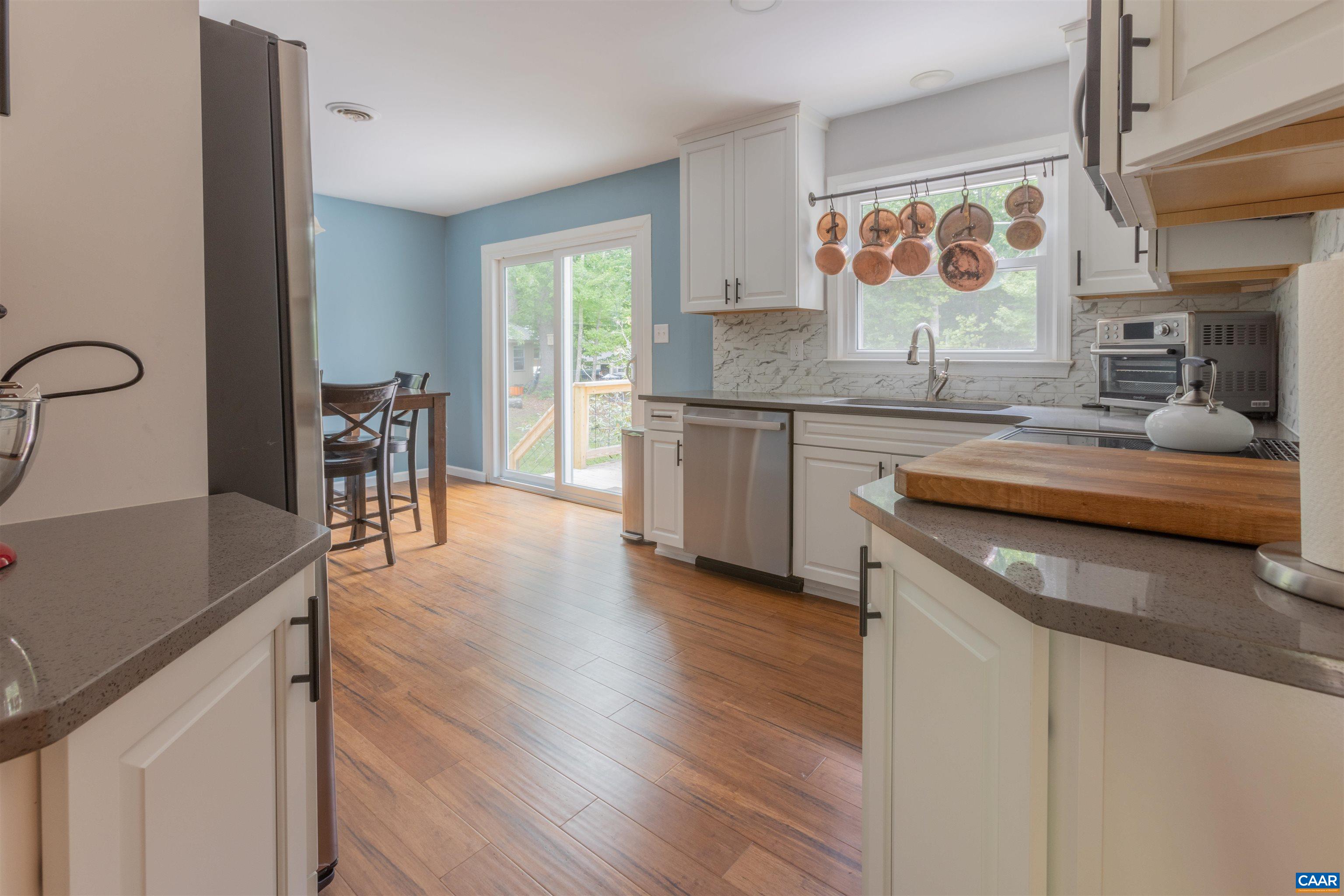 2550 PROFFIT RD, CHARLOTTESVILLE, Virginia 22911, 3 Bedrooms Bedrooms, ,2 BathroomsBathrooms,Residential,Proffit Road, 2 Acres, 3 bedroom, 2 bath,2550 PROFFIT RD,677399 MLS # 677399
