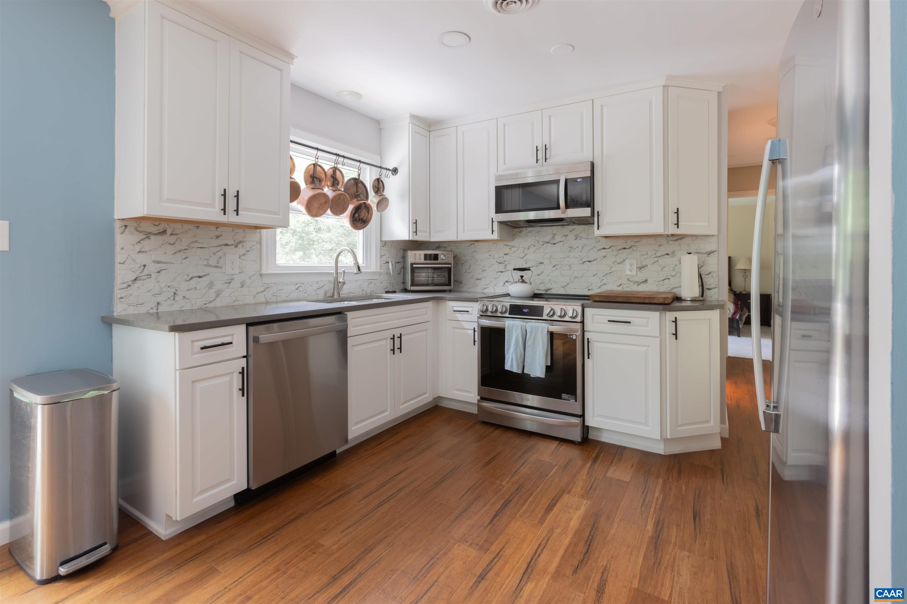 2550 PROFFIT RD, CHARLOTTESVILLE, Virginia 22911, 3 Bedrooms Bedrooms, ,2 BathroomsBathrooms,Residential,Proffit Road, 2 Acres, 3 bedroom, 2 bath,2550 PROFFIT RD,677399 MLS # 677399