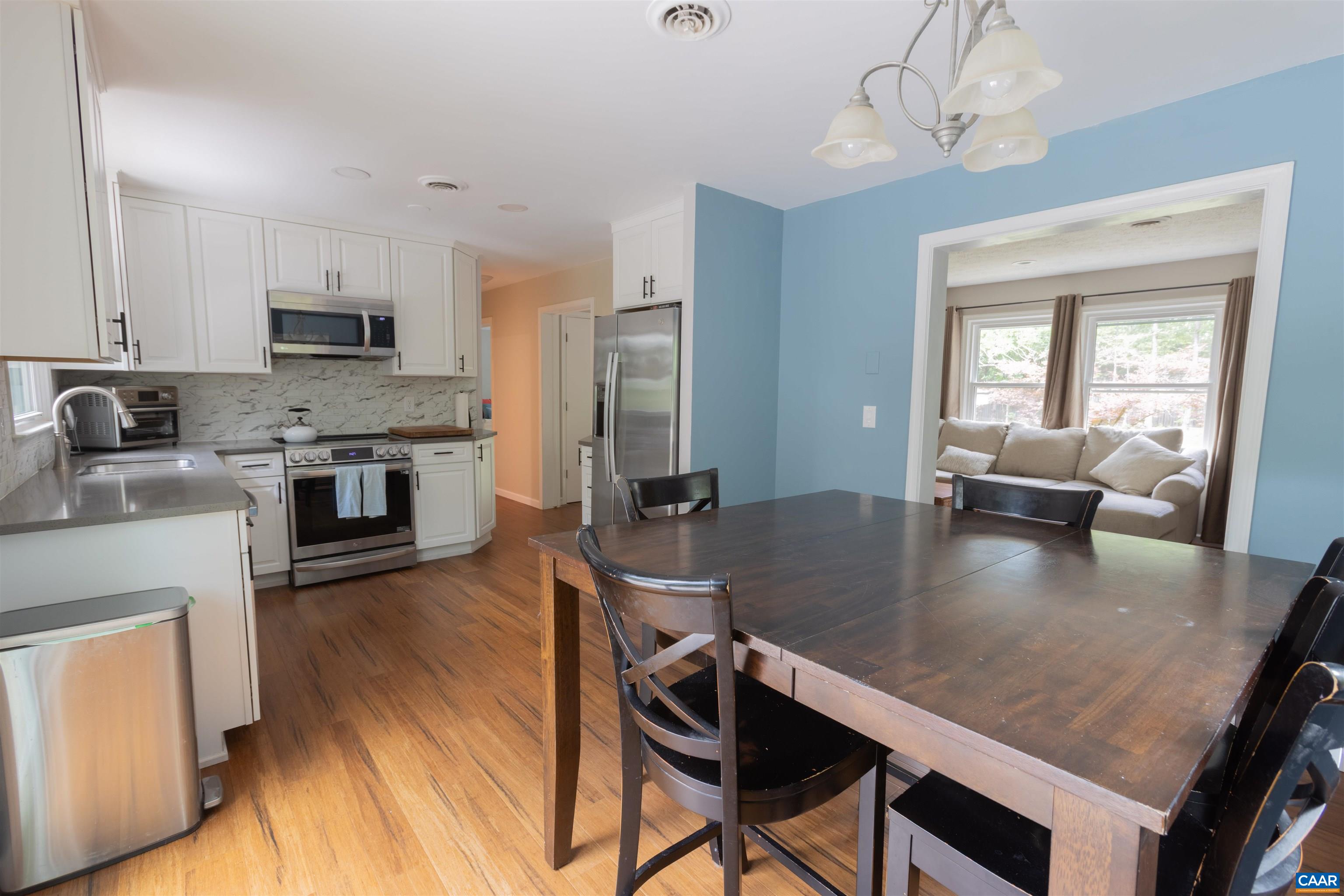 2550 PROFFIT RD, CHARLOTTESVILLE, Virginia 22911, 3 Bedrooms Bedrooms, ,2 BathroomsBathrooms,Residential,Proffit Road, 2 Acres, 3 bedroom, 2 bath,2550 PROFFIT RD,677399 MLS # 677399