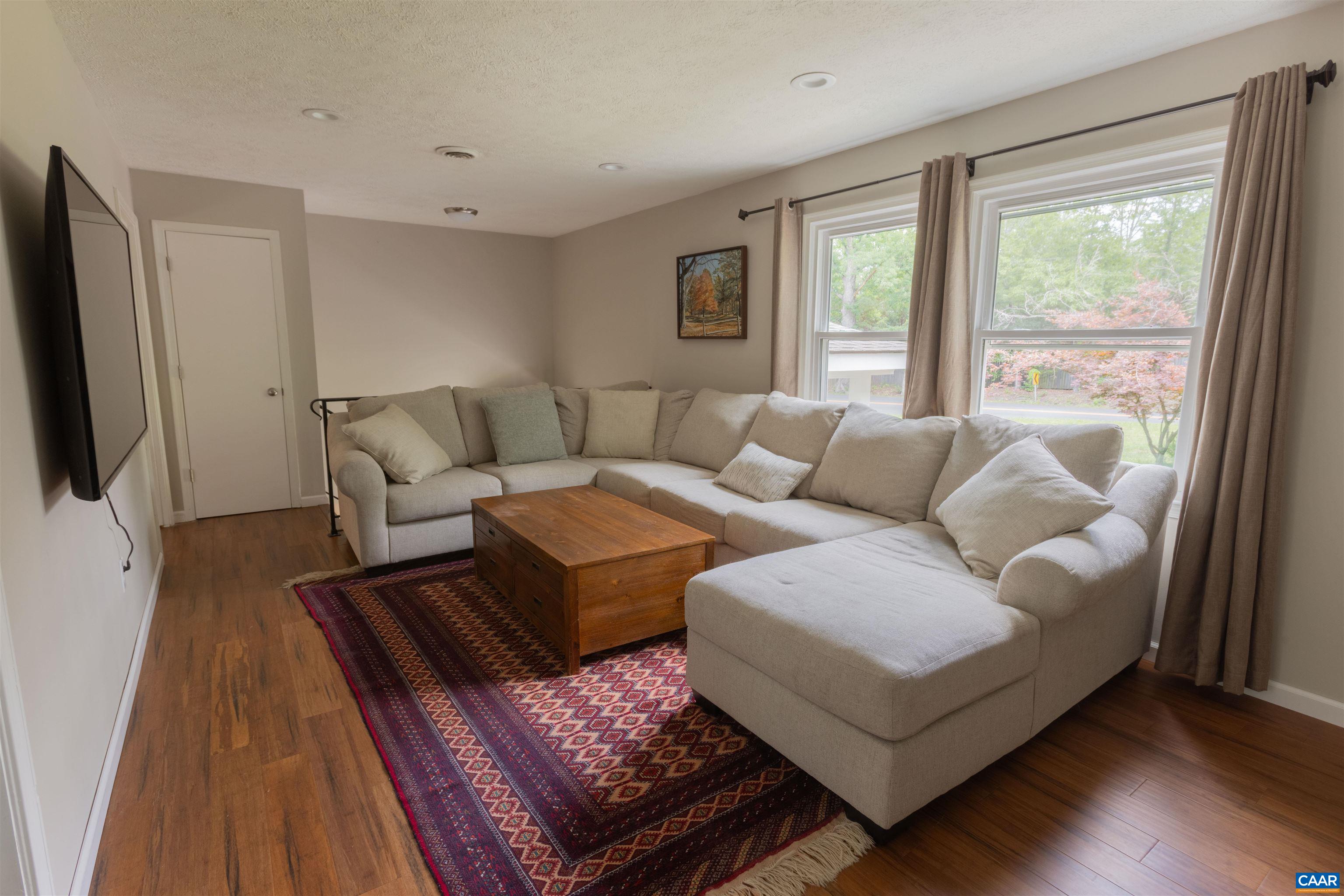 2550 PROFFIT RD, CHARLOTTESVILLE, Virginia 22911, 3 Bedrooms Bedrooms, ,2 BathroomsBathrooms,Residential,Proffit Road, 2 Acres, 3 bedroom, 2 bath,2550 PROFFIT RD,677399 MLS # 677399