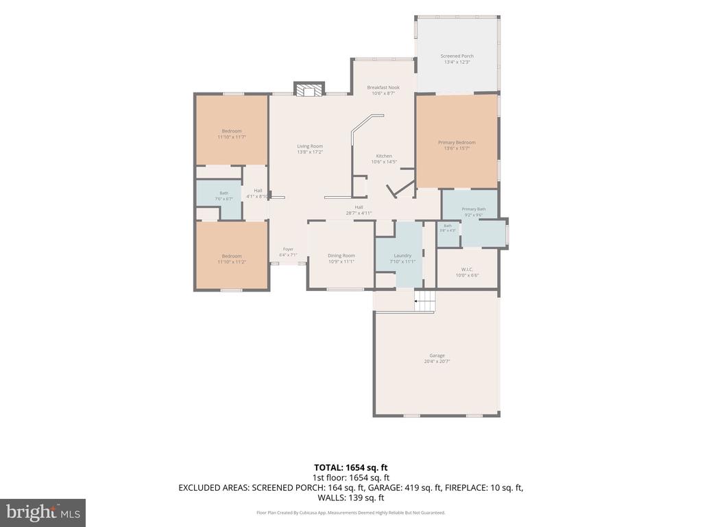 11704 BLEASDELL DR, SPOTSYLVANIA, Virginia 22551, 3 Bedrooms Bedrooms, ,2 BathroomsBathrooms,Residential,11704 BLEASDELL DR,VASP2042676 MLS # VASP2042676 11704 BLEASDELL DR, SPOTSYLVANIA, Virginia 22551, 3 Bedrooms Bedrooms, ,2 BathroomsBathrooms,Residential,11704 BLEASDELL DR,VASP2042676 MLS # VASP2042676