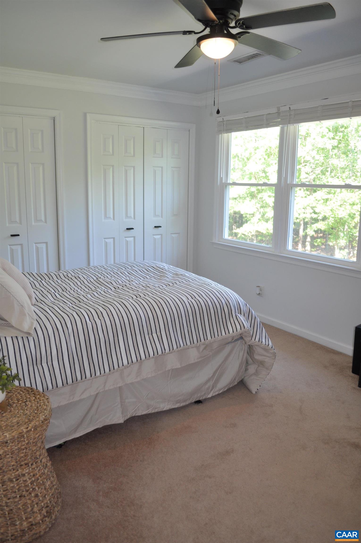 2nd largest bedroom 2nd largest bedroom
