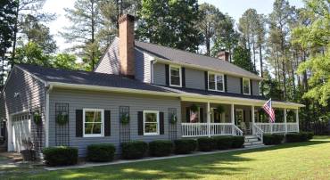 3257 MARTIN KINGS RD, CHARLOTTESVILLE, Virginia 22902, 4 Bedrooms Bedrooms, ,3 BathroomsBathrooms,Residential,3257 MARTIN KINGS RD,678145 MLS # 678145