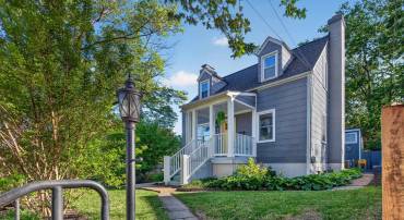 1304 BELLEVIEW AVE, CHARLOTTESVILLE, Virginia 22901, 5 Bedrooms Bedrooms, ,3 BathroomsBathrooms,Residential,1304 BELLEVIEW AVE,678152 MLS # 678152