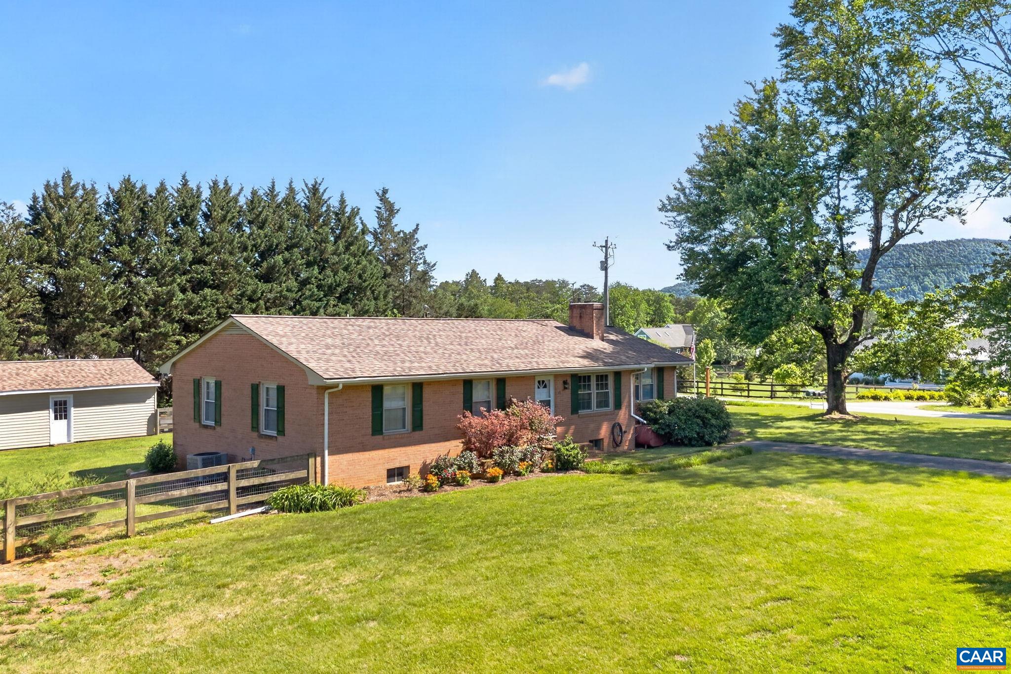 18 Windy Acres Circle - Afton, VA 22920