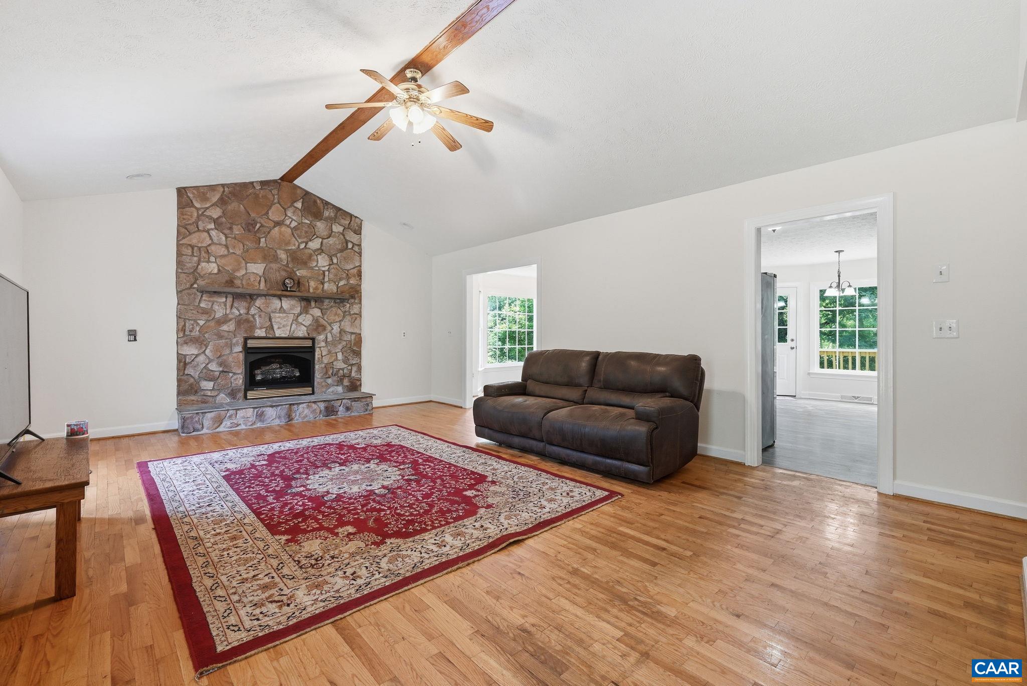 418 POPLAR LAKE RD, STANARDSVILLE, Virginia 22973, 4 Bedrooms Bedrooms, ,3 BathroomsBathrooms,Residential,Your Mountain Oasis,418 POPLAR LAKE RD,678156 MLS # 678156