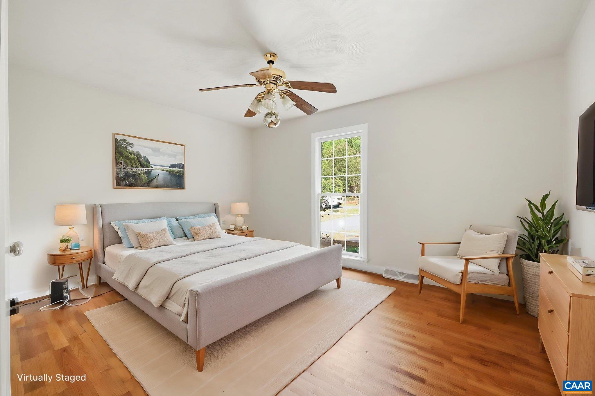 418 POPLAR LAKE RD, STANARDSVILLE, Virginia 22973, 4 Bedrooms Bedrooms, ,3 BathroomsBathrooms,Residential,Your Mountain Oasis,418 POPLAR LAKE RD,678156 MLS # 678156
