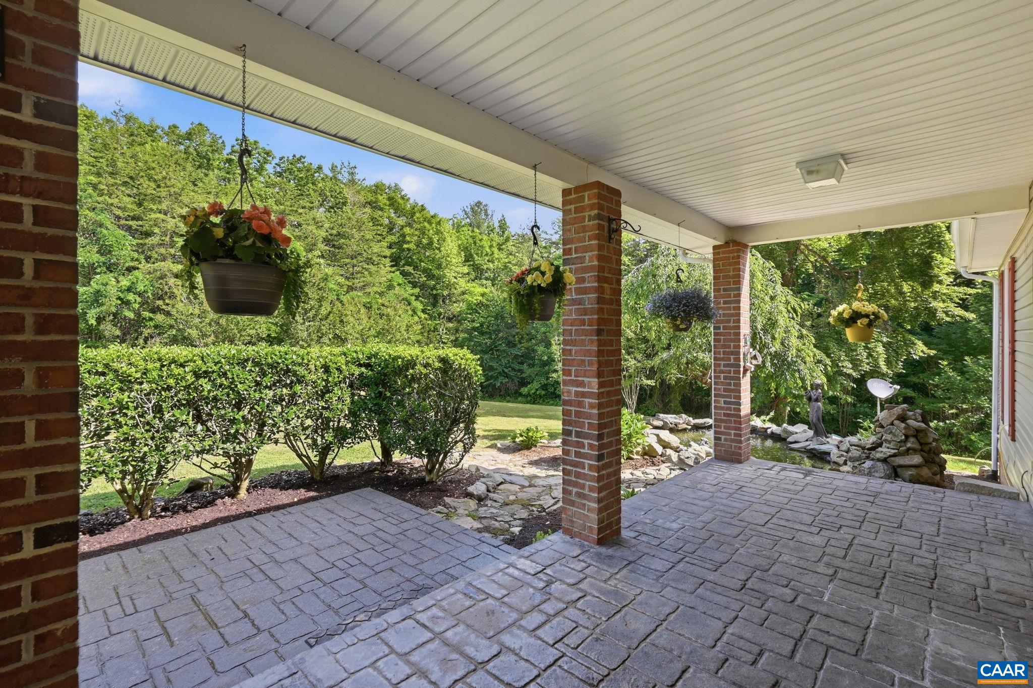 418 POPLAR LAKE RD, STANARDSVILLE, Virginia 22973, 4 Bedrooms Bedrooms, ,3 BathroomsBathrooms,Residential,Your Mountain Oasis,418 POPLAR LAKE RD,678156 MLS # 678156