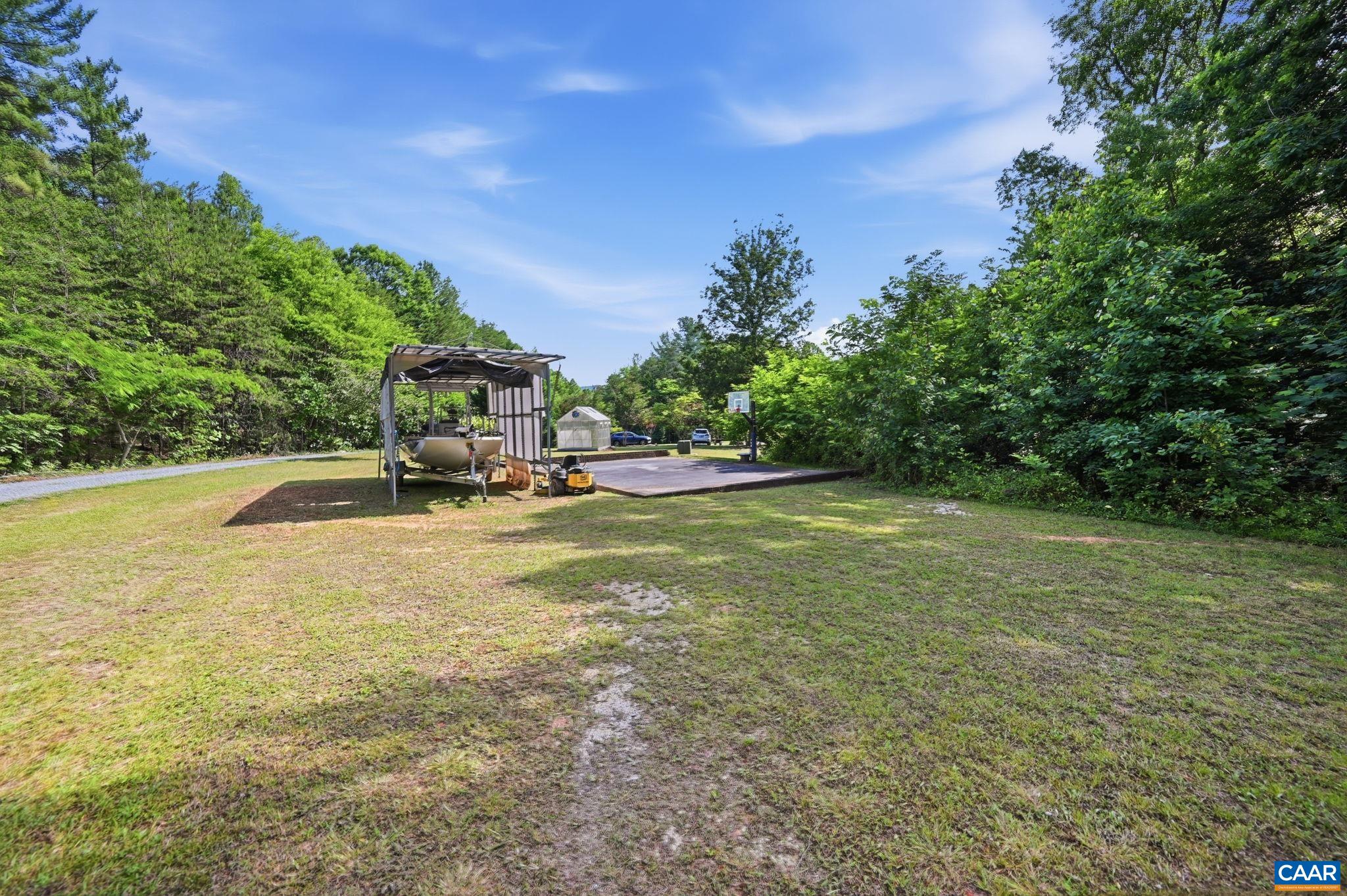 418 POPLAR LAKE RD, STANARDSVILLE, Virginia 22973, 4 Bedrooms Bedrooms, ,3 BathroomsBathrooms,Residential,Your Mountain Oasis,418 POPLAR LAKE RD,678156 MLS # 678156