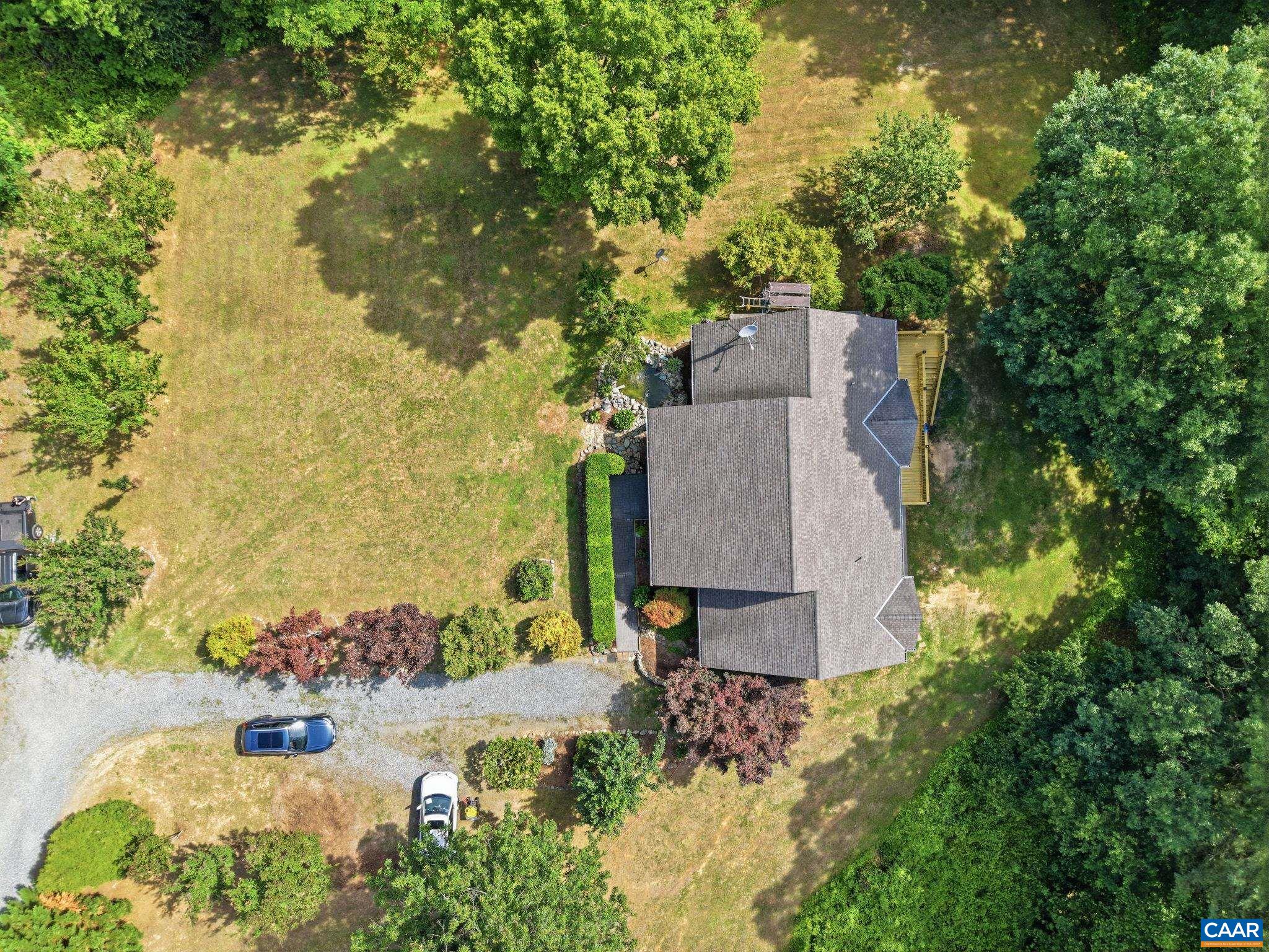 418 POPLAR LAKE RD, STANARDSVILLE, Virginia 22973, 4 Bedrooms Bedrooms, ,3 BathroomsBathrooms,Residential,Your Mountain Oasis,418 POPLAR LAKE RD,678156 MLS # 678156