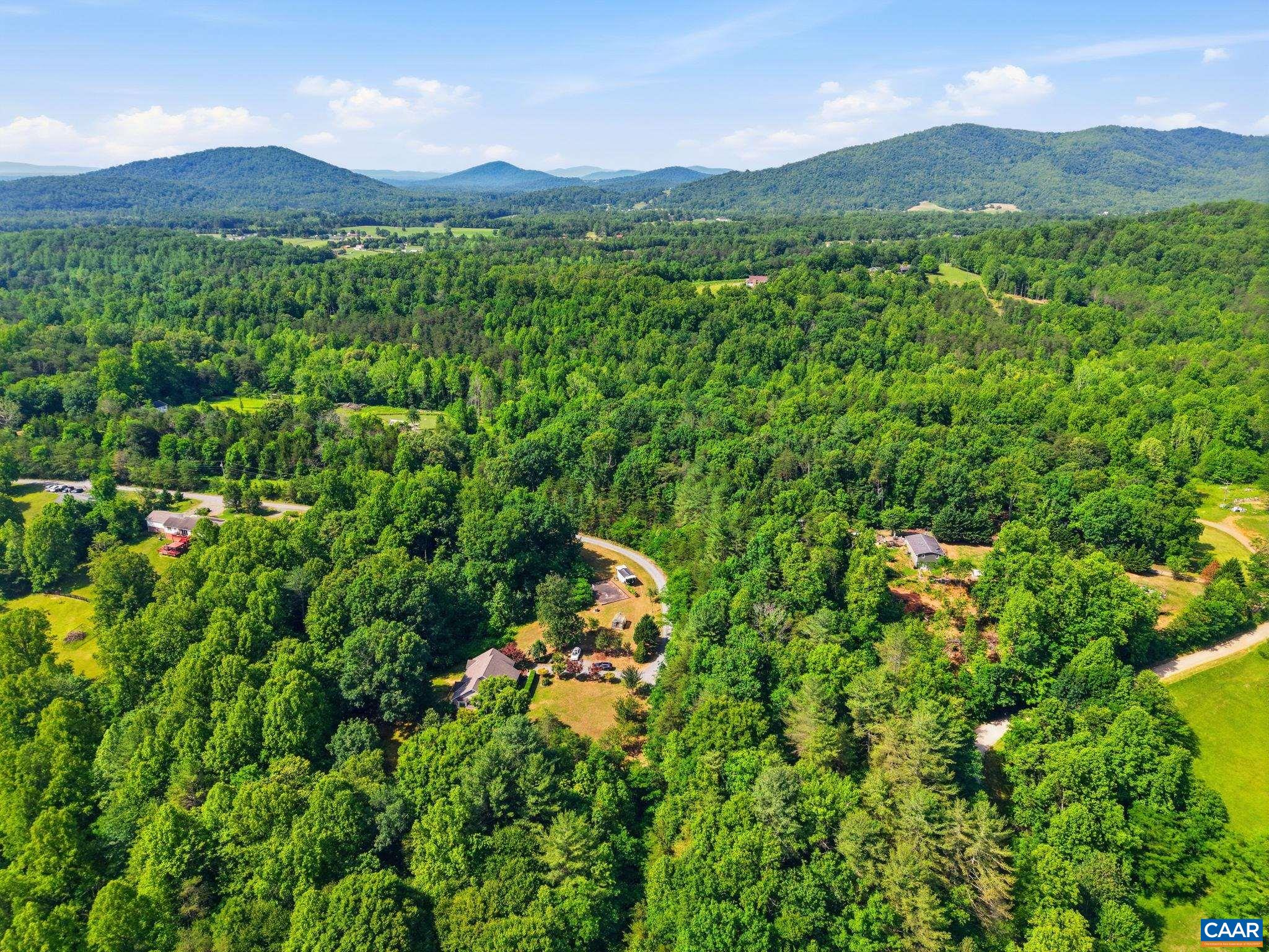 418 POPLAR LAKE RD, STANARDSVILLE, Virginia 22973, 4 Bedrooms Bedrooms, ,3 BathroomsBathrooms,Residential,Your Mountain Oasis,418 POPLAR LAKE RD,678156 MLS # 678156
