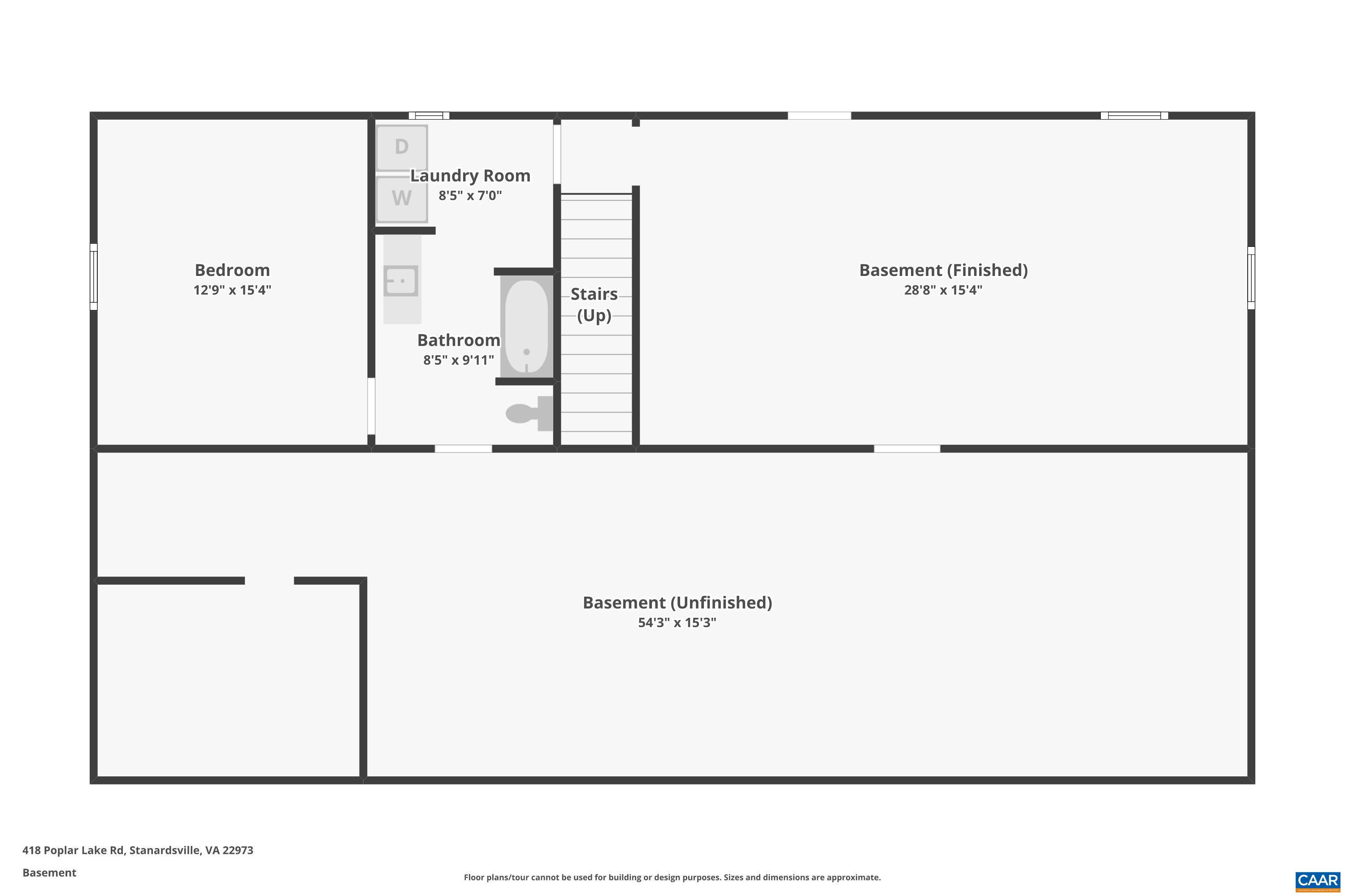 418 POPLAR LAKE RD, STANARDSVILLE, Virginia 22973, 4 Bedrooms Bedrooms, ,3 BathroomsBathrooms,Residential,Your Mountain Oasis,418 POPLAR LAKE RD,678156 MLS # 678156