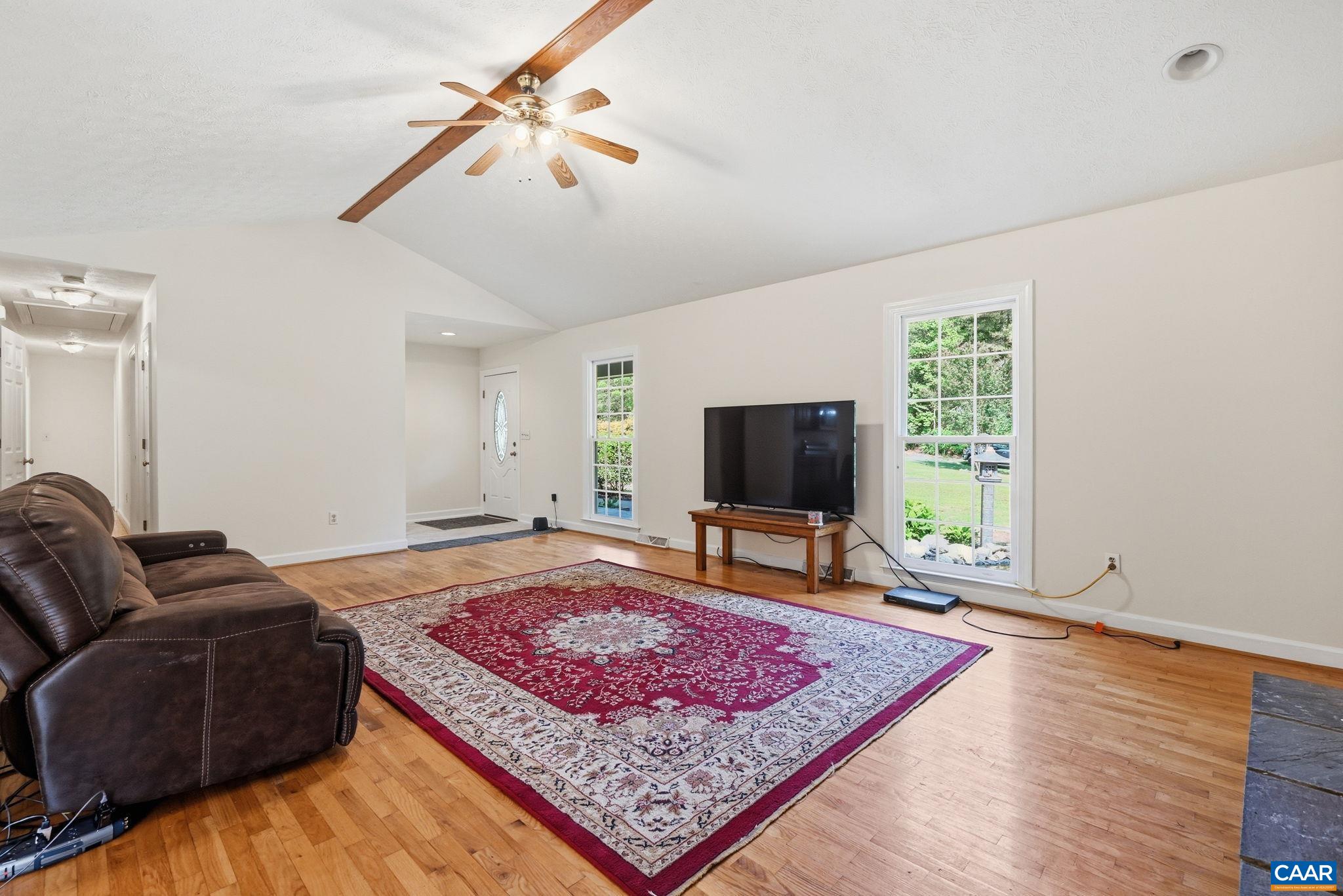 418 POPLAR LAKE RD, STANARDSVILLE, Virginia 22973, 4 Bedrooms Bedrooms, ,3 BathroomsBathrooms,Residential,Your Mountain Oasis,418 POPLAR LAKE RD,678156 MLS # 678156