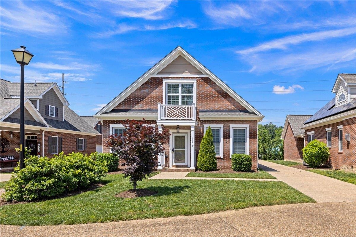 2358 ALSTON CIR, HARRISONBURG, Virginia 22802, 4 Bedrooms Bedrooms, ,2 BathroomsBathrooms,Residential,2358 ALSTON CIR,678158 MLS # 678158