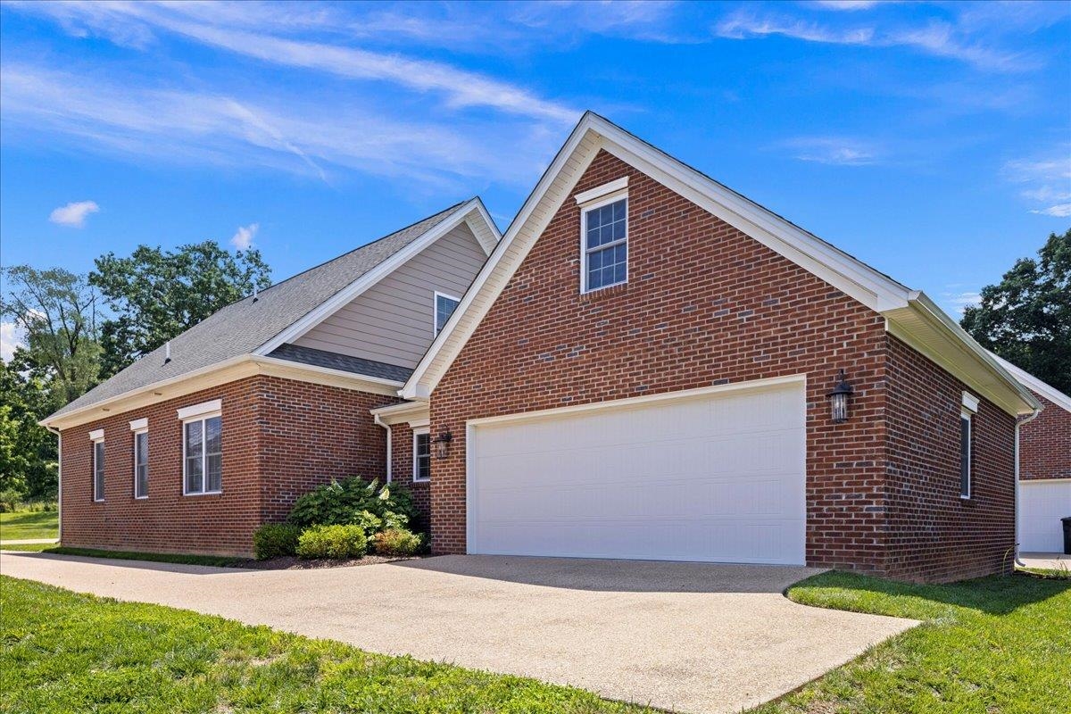2358 ALSTON CIR, HARRISONBURG, Virginia 22802, 4 Bedrooms Bedrooms, ,2 BathroomsBathrooms,Residential,2358 ALSTON CIR,678158 MLS # 678158