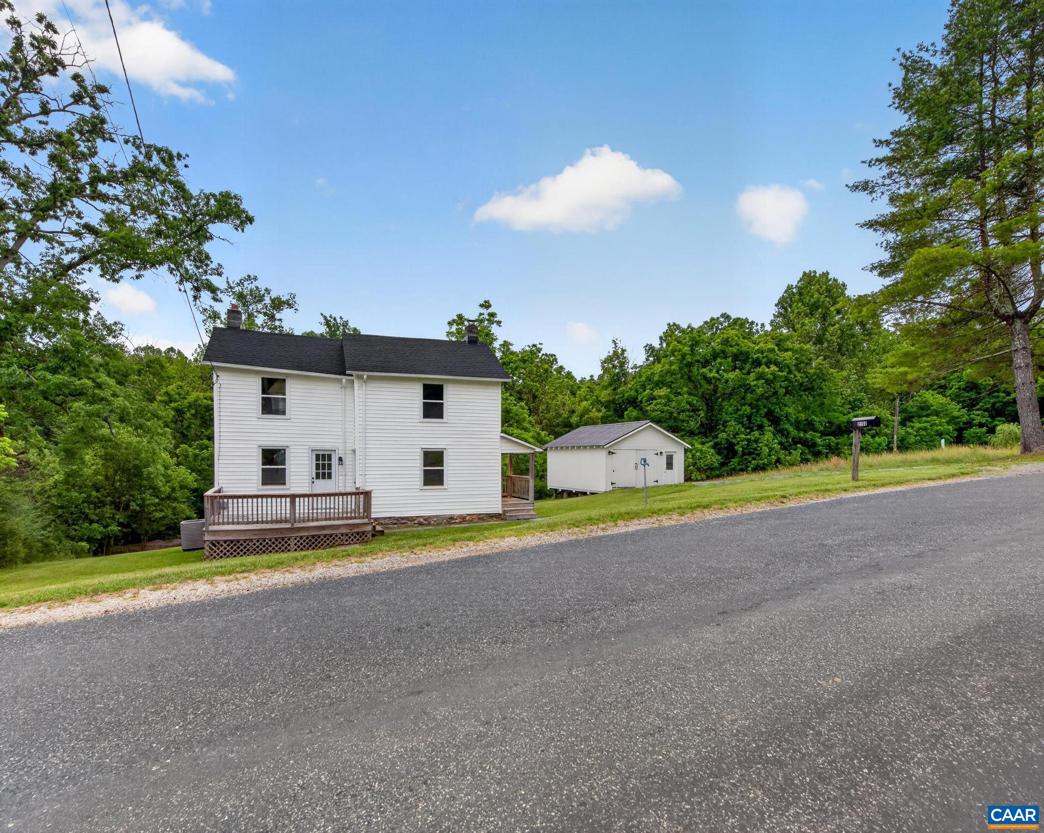 2160 SALEM RD, SCHUYLER, Virginia 22969, 2 Bedrooms Bedrooms, ,1 BathroomBathrooms,Residential,2160 SALEM RD,678159 MLS # 678159 2160 SALEM RD, SCHUYLER, Virginia 22969, 2 Bedrooms Bedrooms, ,1 BathroomBathrooms,Residential,2160 SALEM RD,678159 MLS # 678159