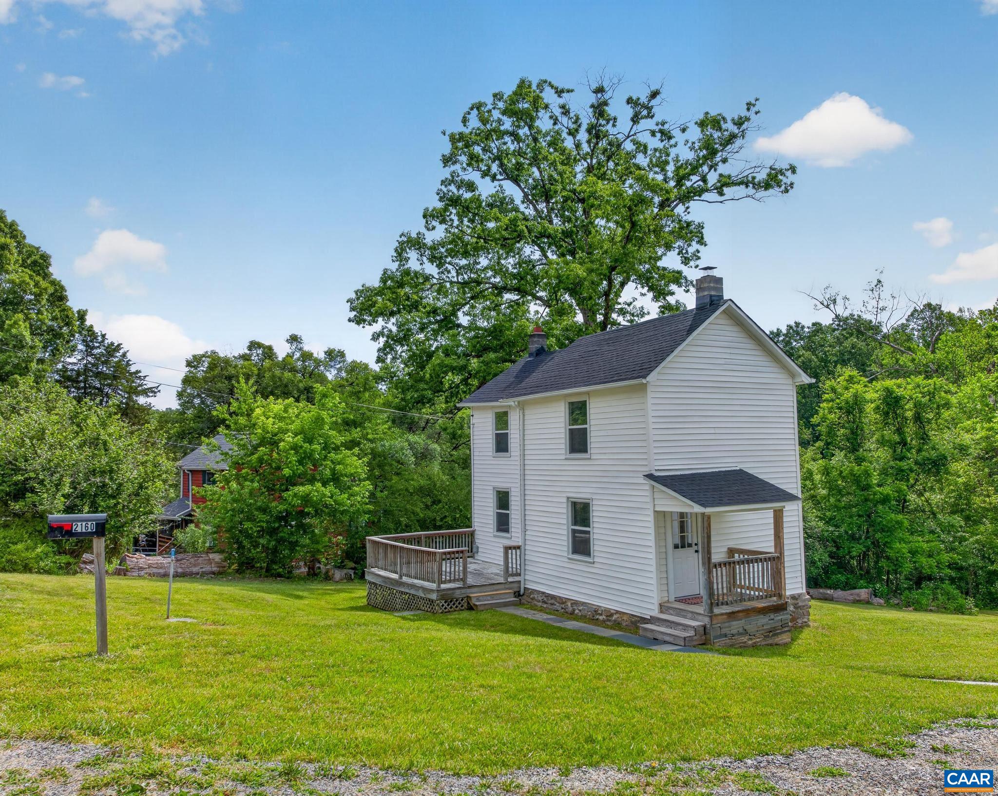 2160 SALEM RD, SCHUYLER, Virginia 22969, 2 Bedrooms Bedrooms, ,1 BathroomBathrooms,Residential,2160 SALEM RD,678159 MLS # 678159 2160 SALEM RD, SCHUYLER, Virginia 22969, 2 Bedrooms Bedrooms, ,1 BathroomBathrooms,Residential,2160 SALEM RD,678159 MLS # 678159