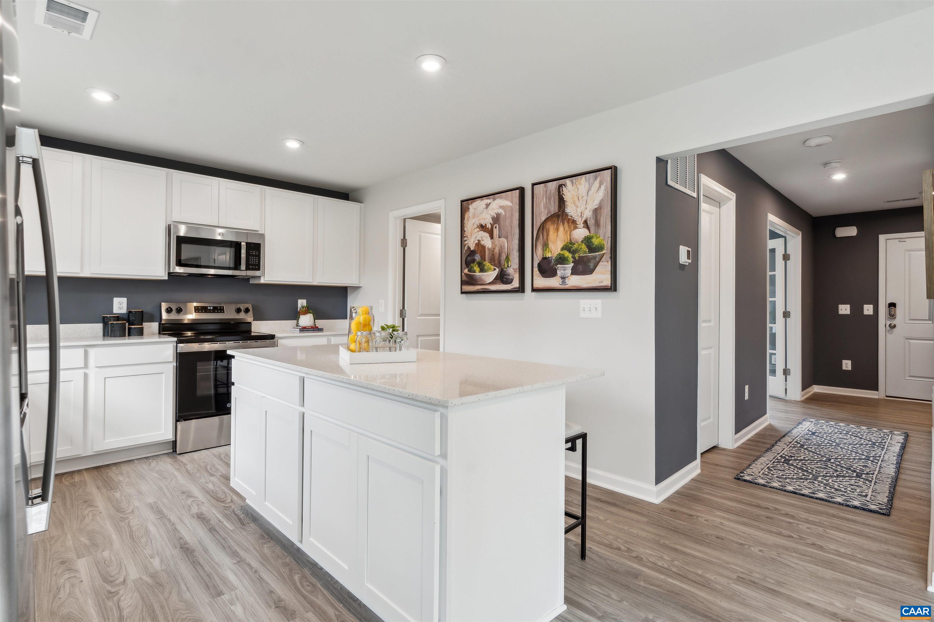175 MABEN HILL LN, BARBOURSVILLE, Virginia 22923, 4 Bedrooms Bedrooms, ,2 BathroomsBathrooms,Residential,The Melrose-Essence at Creekside-Lot 12,175 MABEN HILL LN,678162 MLS # 678162