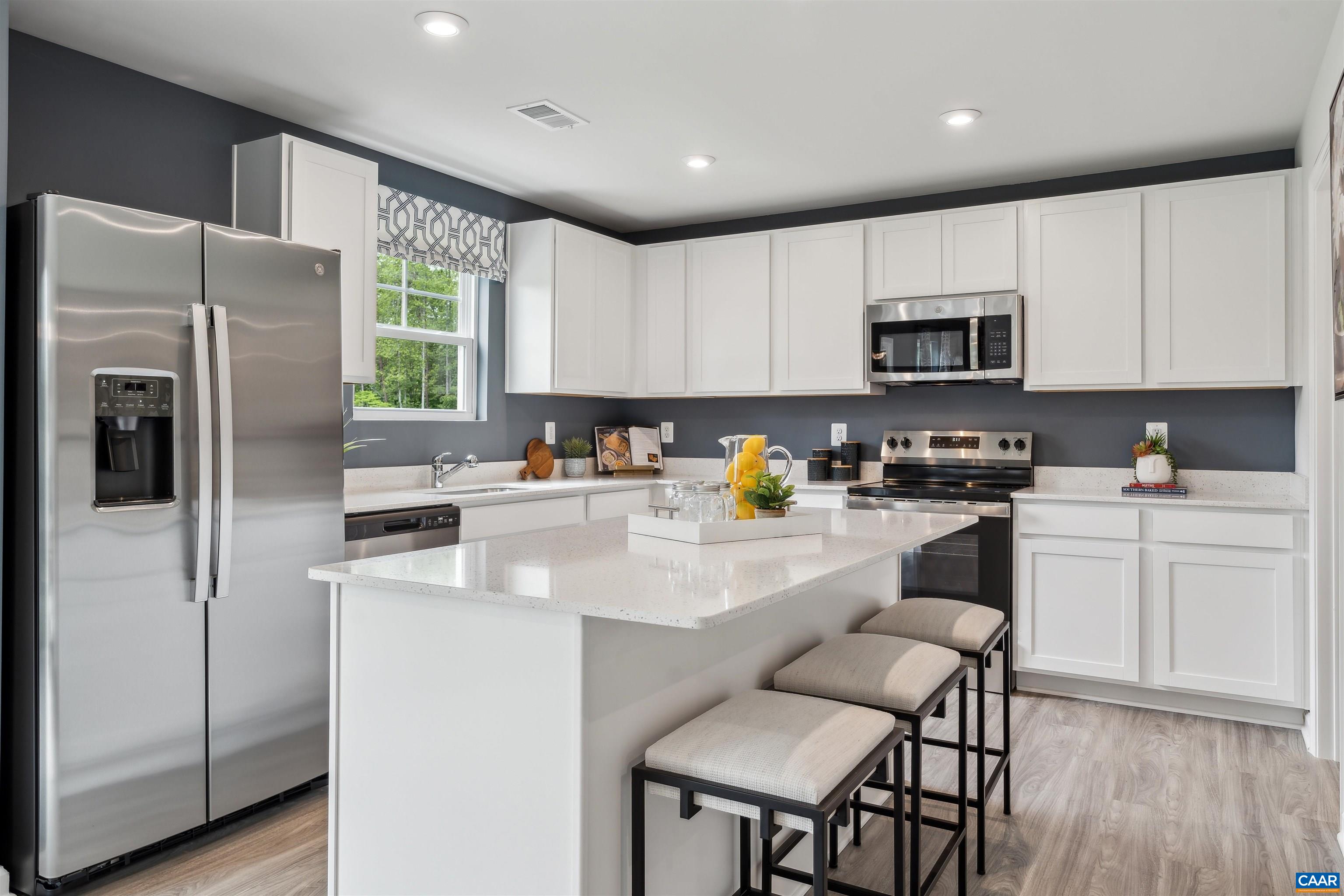 175 MABEN HILL LN, BARBOURSVILLE, Virginia 22923, 4 Bedrooms Bedrooms, ,2 BathroomsBathrooms,Residential,The Melrose-Essence at Creekside-Lot 12,175 MABEN HILL LN,678162 MLS # 678162