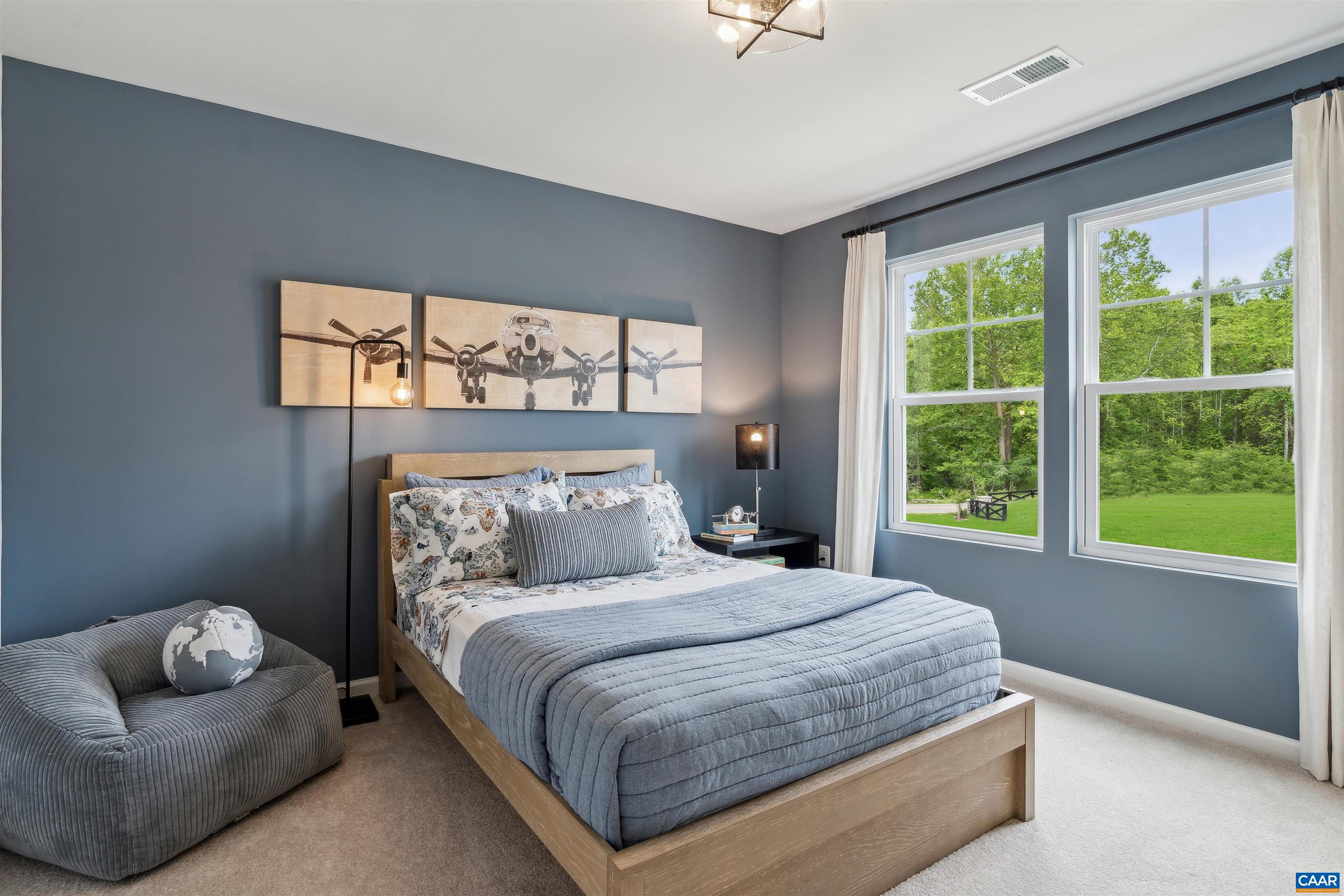 175 MABEN HILL LN, BARBOURSVILLE, Virginia 22923, 4 Bedrooms Bedrooms, ,2 BathroomsBathrooms,Residential,The Melrose-Essence at Creekside-Lot 12,175 MABEN HILL LN,678162 MLS # 678162