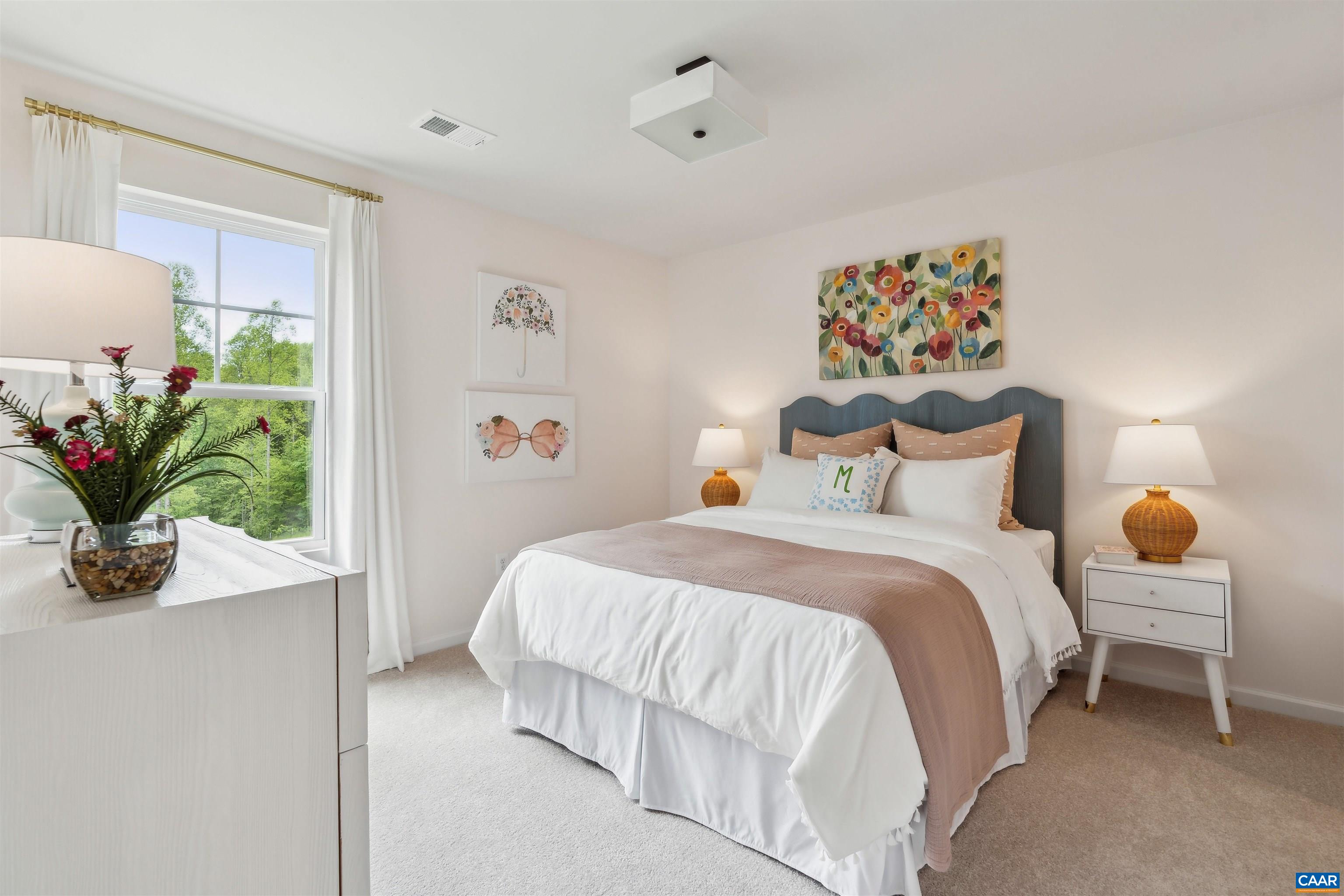 175 MABEN HILL LN, BARBOURSVILLE, Virginia 22923, 4 Bedrooms Bedrooms, ,2 BathroomsBathrooms,Residential,The Melrose-Essence at Creekside-Lot 12,175 MABEN HILL LN,678162 MLS # 678162