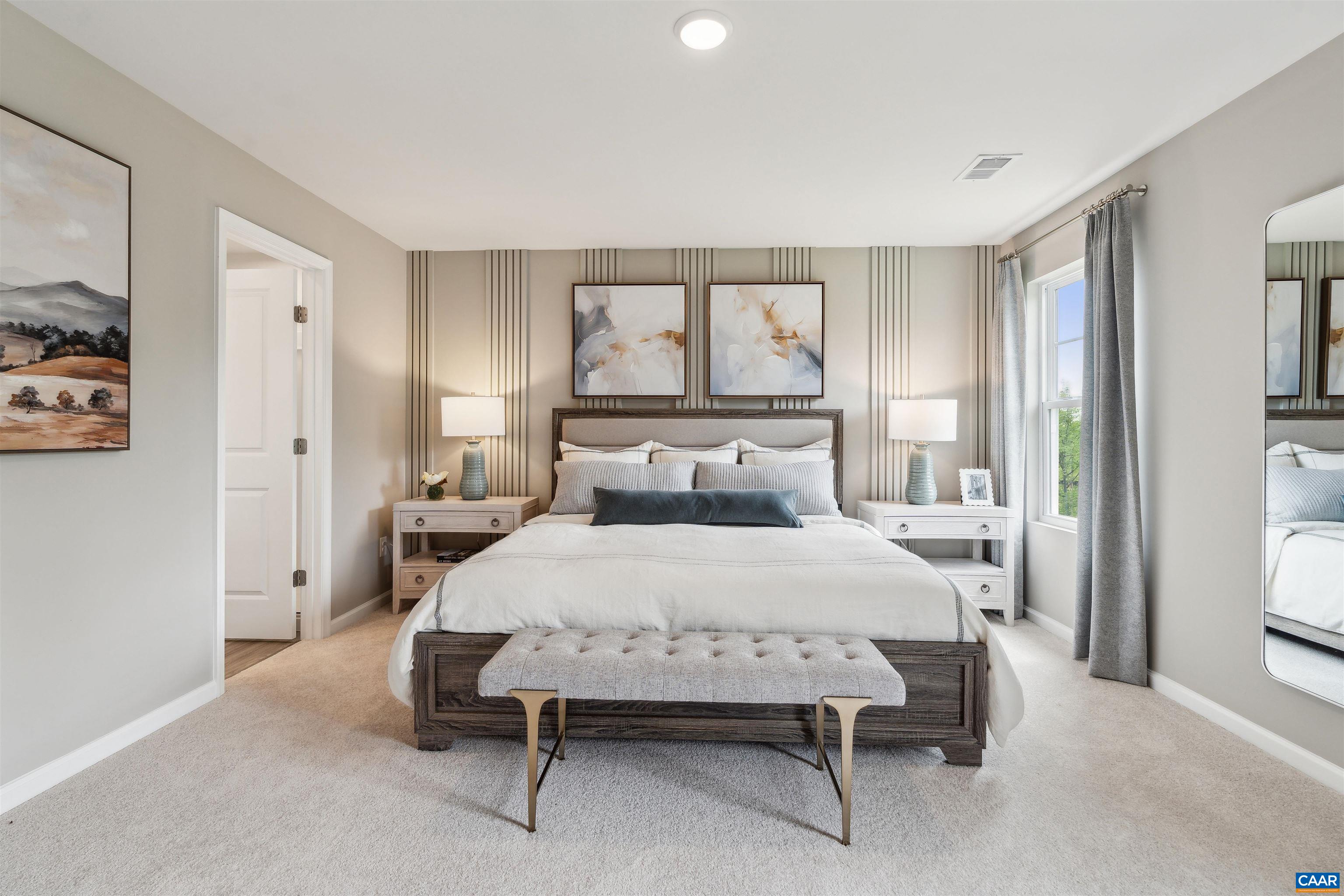 175 MABEN HILL LN, BARBOURSVILLE, Virginia 22923, 4 Bedrooms Bedrooms, ,2 BathroomsBathrooms,Residential,The Melrose-Essence at Creekside-Lot 12,175 MABEN HILL LN,678162 MLS # 678162