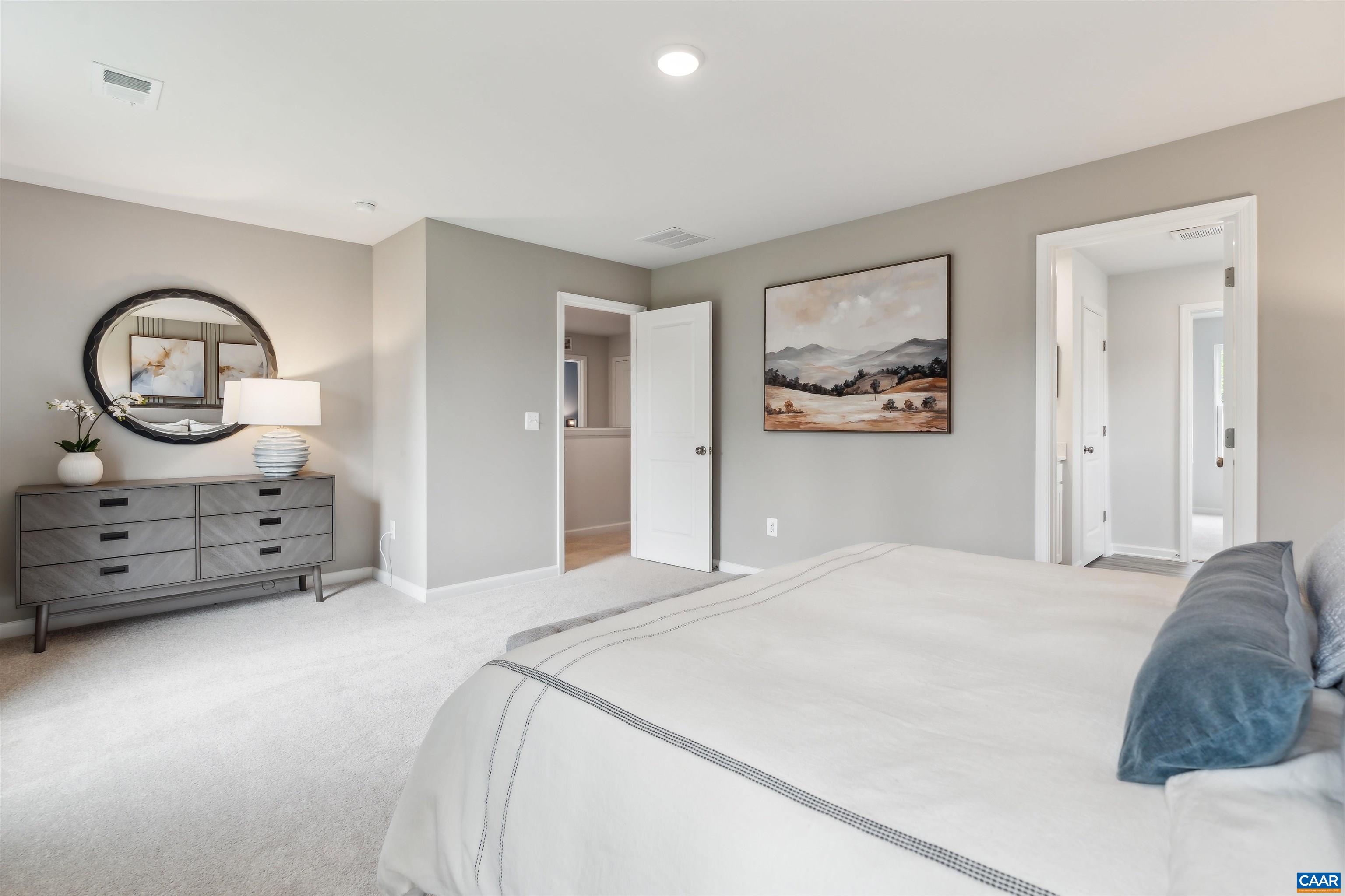 175 MABEN HILL LN, BARBOURSVILLE, Virginia 22923, 4 Bedrooms Bedrooms, ,2 BathroomsBathrooms,Residential,The Melrose-Essence at Creekside-Lot 12,175 MABEN HILL LN,678162 MLS # 678162