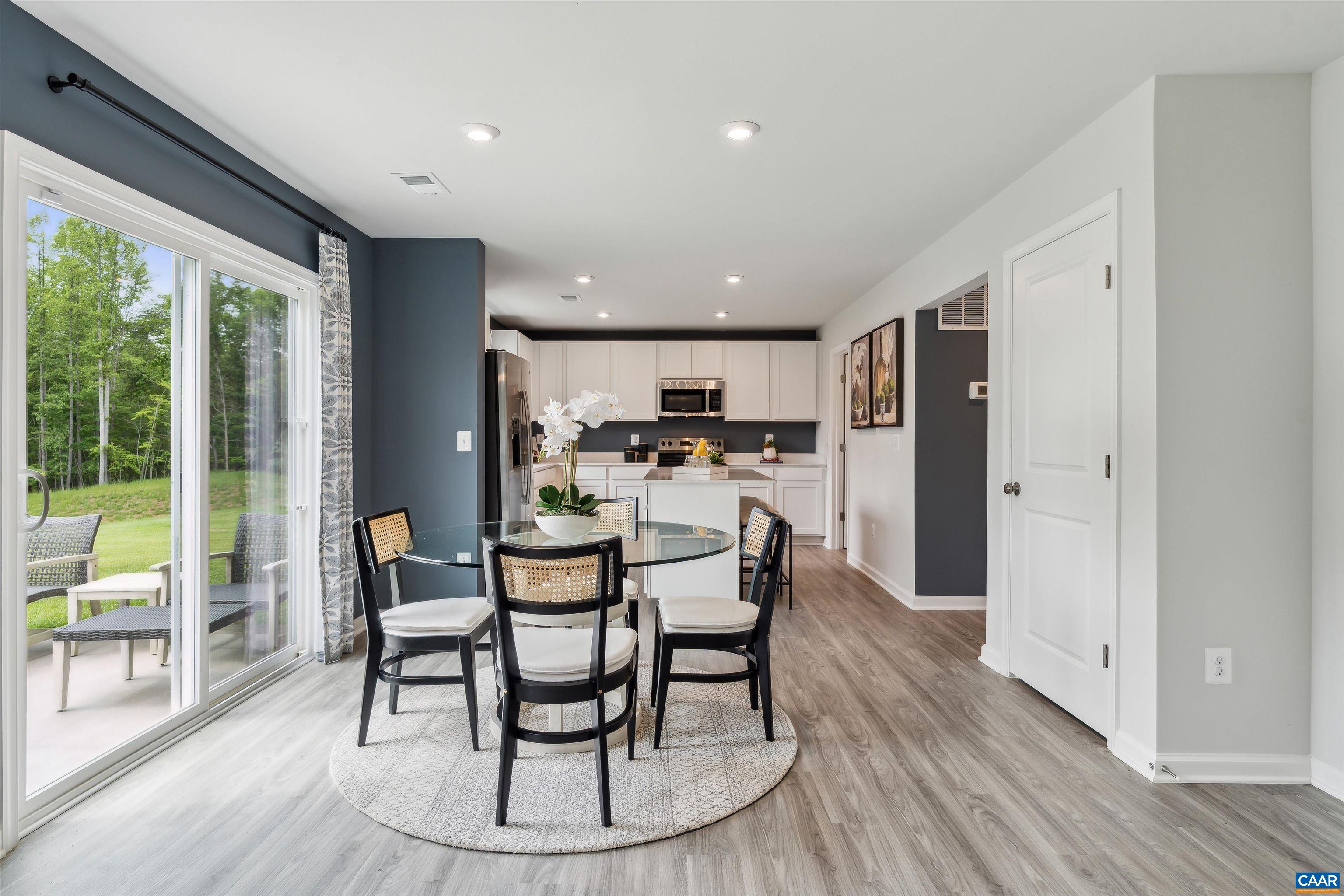 175 MABEN HILL LN, BARBOURSVILLE, Virginia 22923, 4 Bedrooms Bedrooms, ,2 BathroomsBathrooms,Residential,The Melrose-Essence at Creekside-Lot 12,175 MABEN HILL LN,678162 MLS # 678162